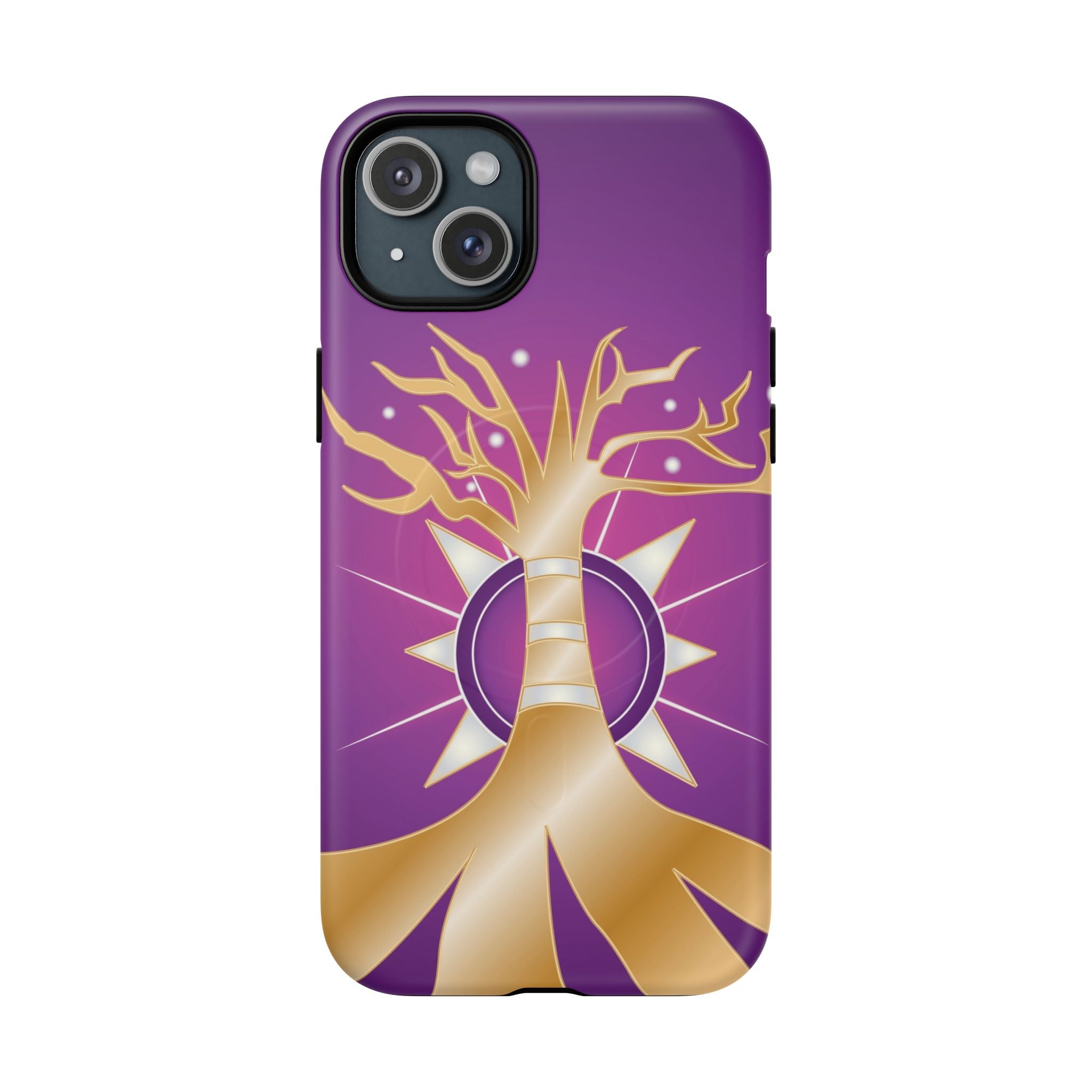 HH Lilith Magnetic Case