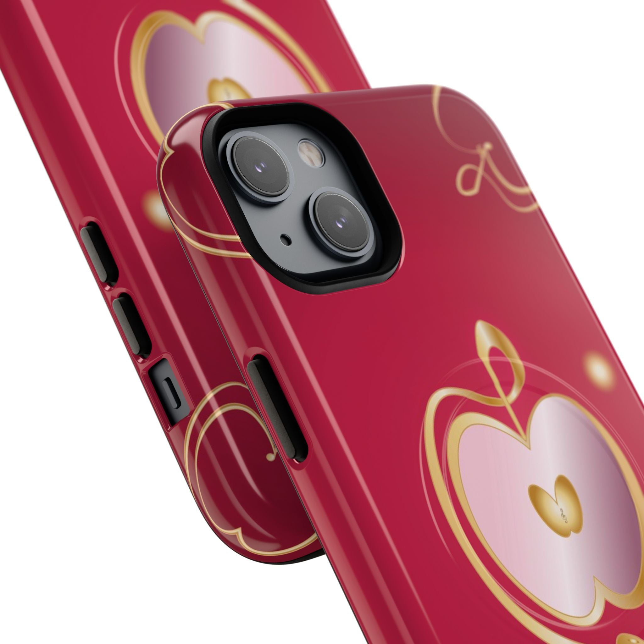 HH Charlie Magnetic Case