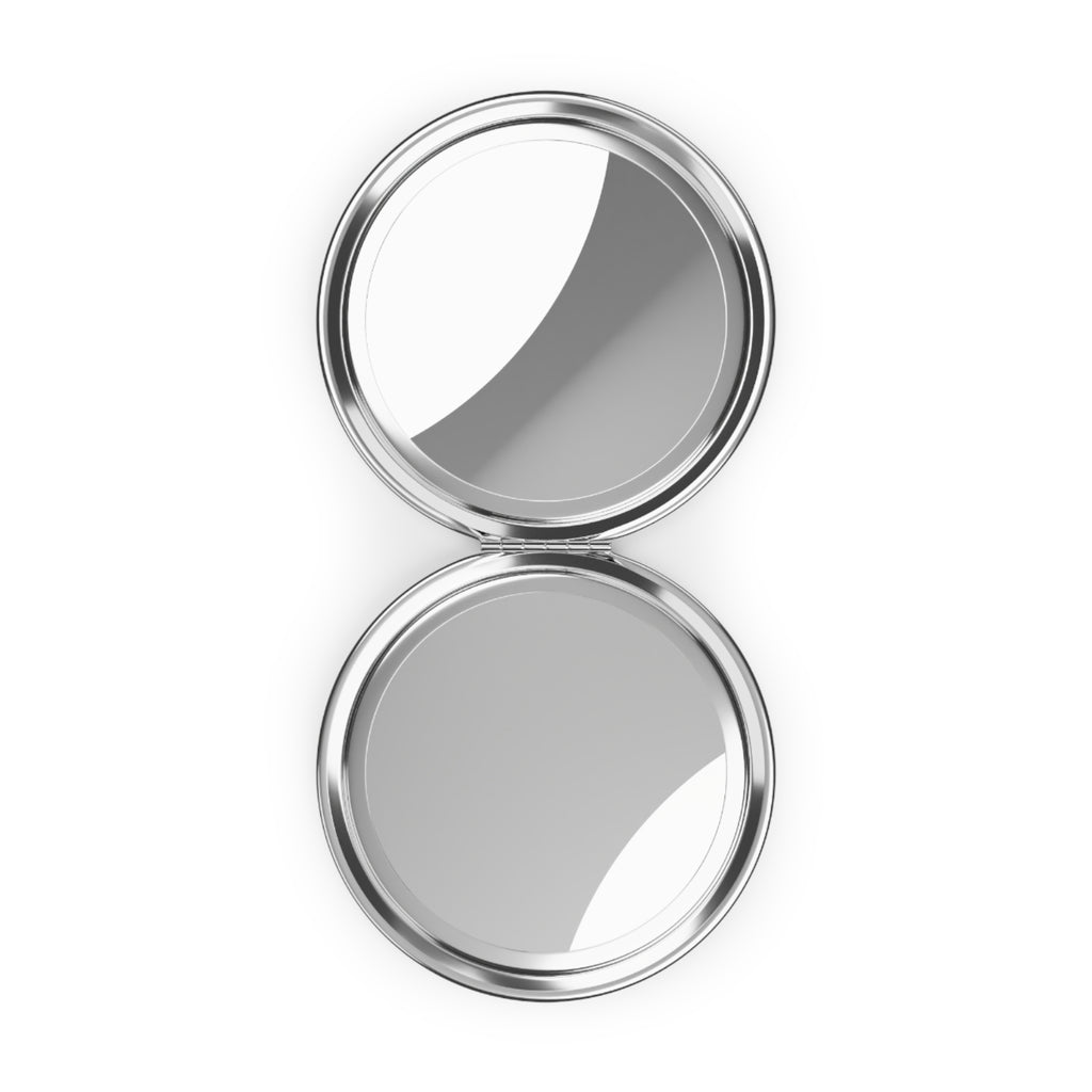 HH Velvet Sigil Compact Mirror