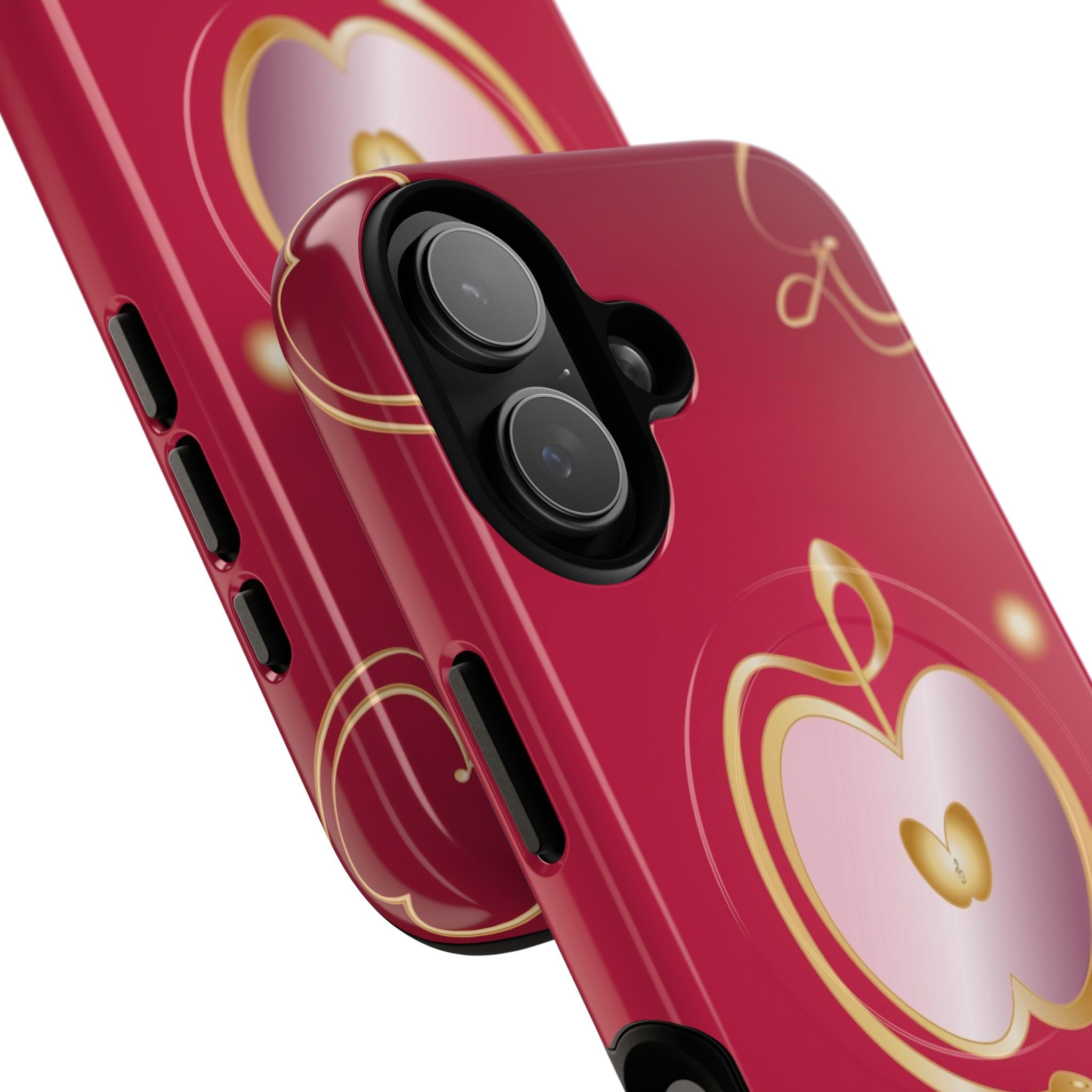 HH Charlie Magnetic Case