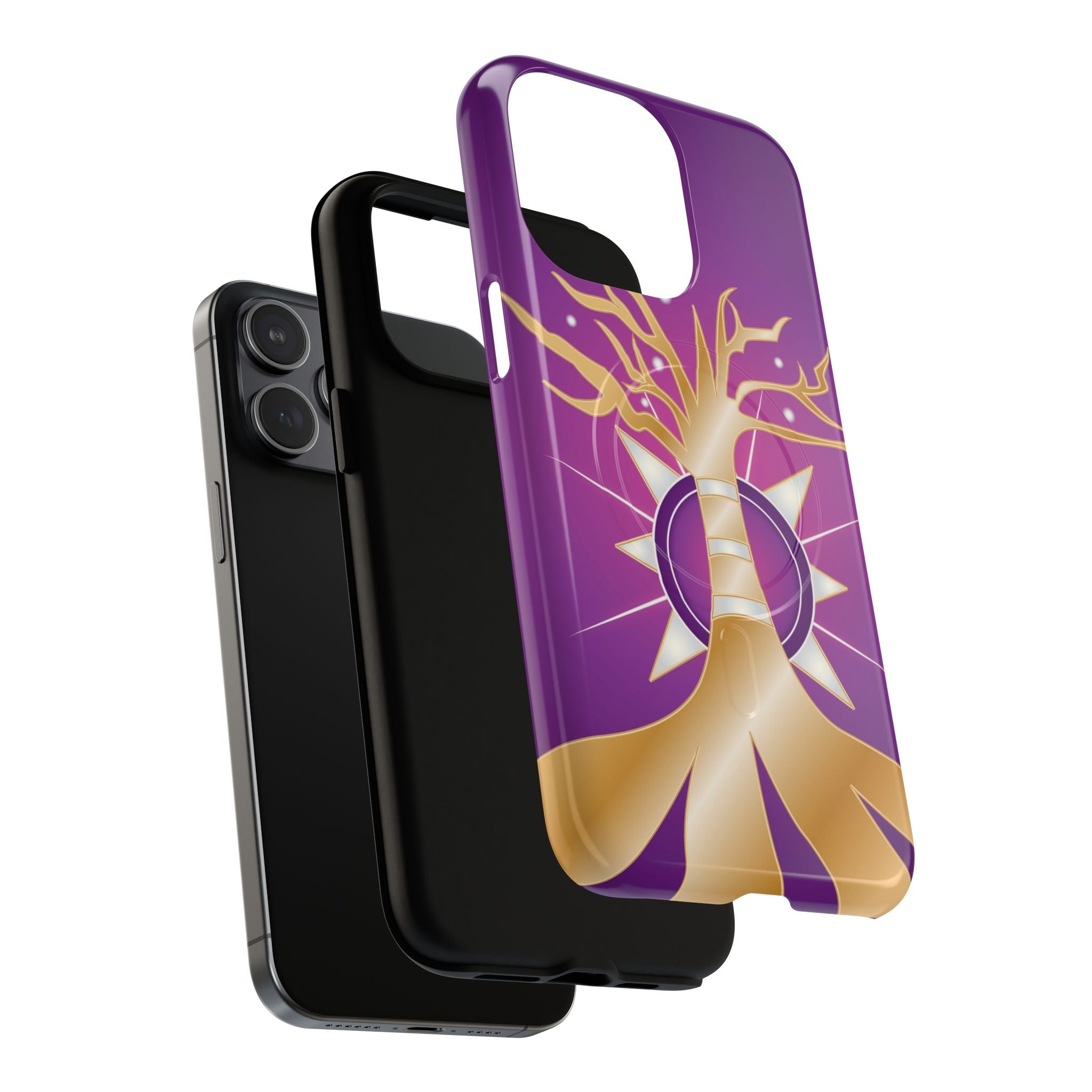 HH Lilith Magnetic Case