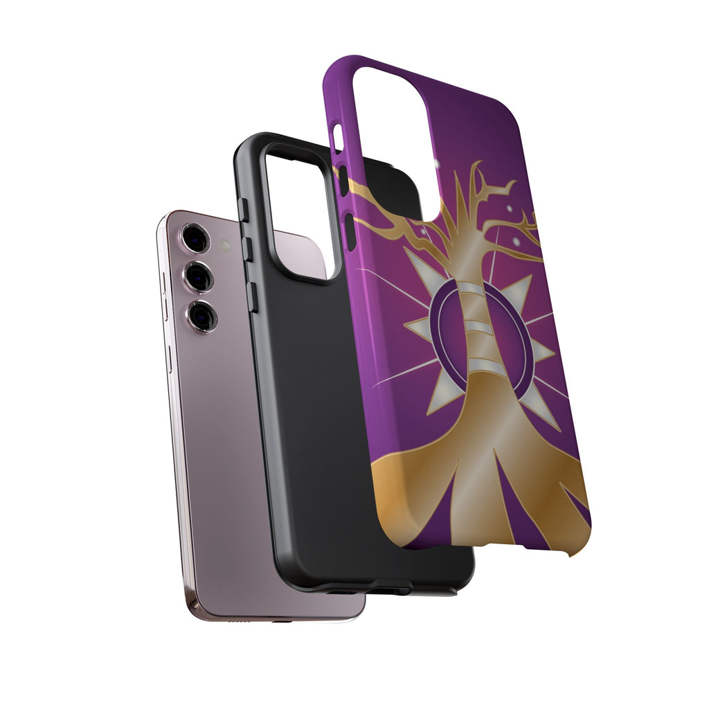 HH Lilith Tough Case