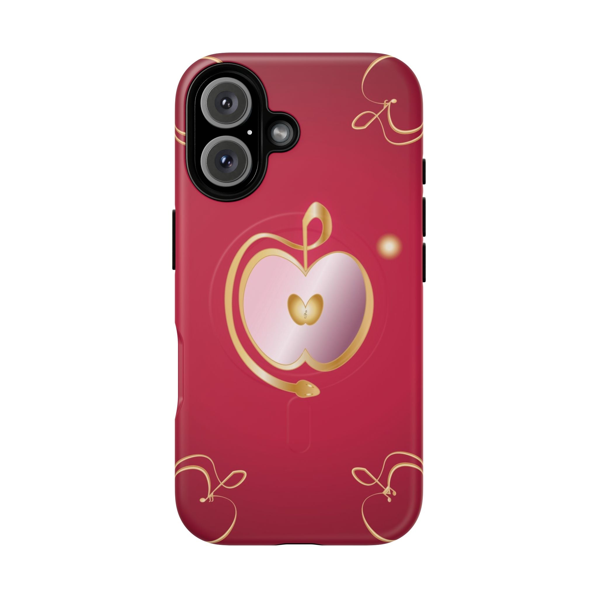 HH Charlie Magnetic Case