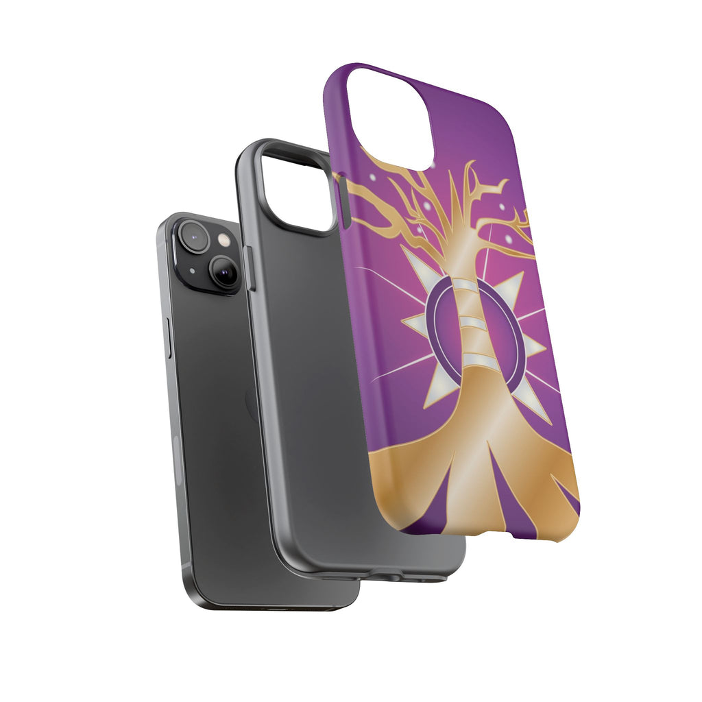 HH Lilith Tough Case
