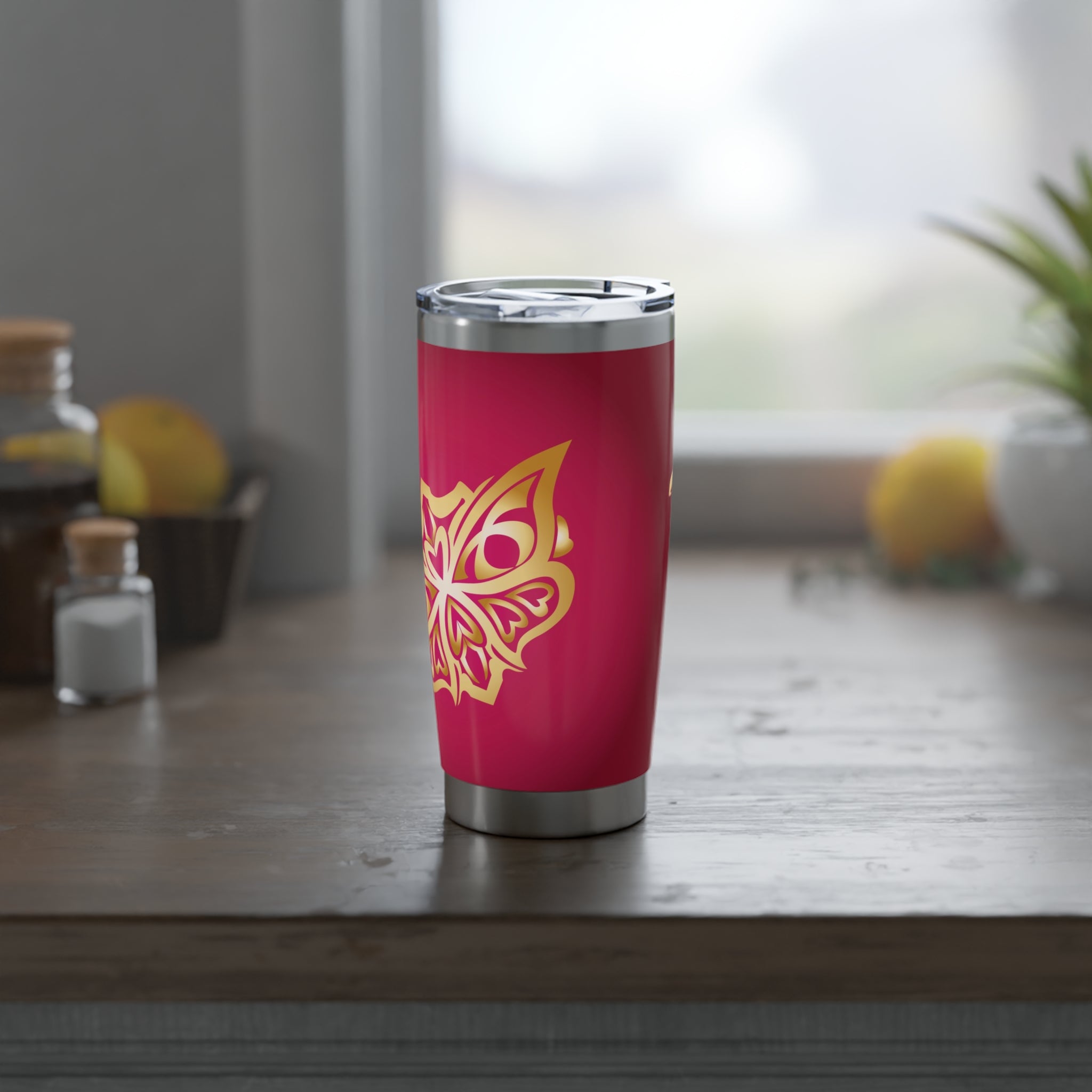 HH Valentino  20oz Tumbler