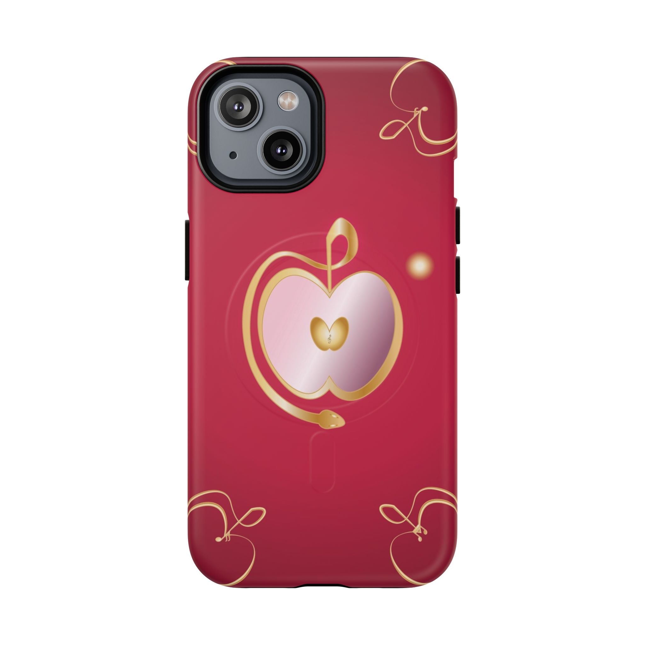 HH Charlie Magnetic Case