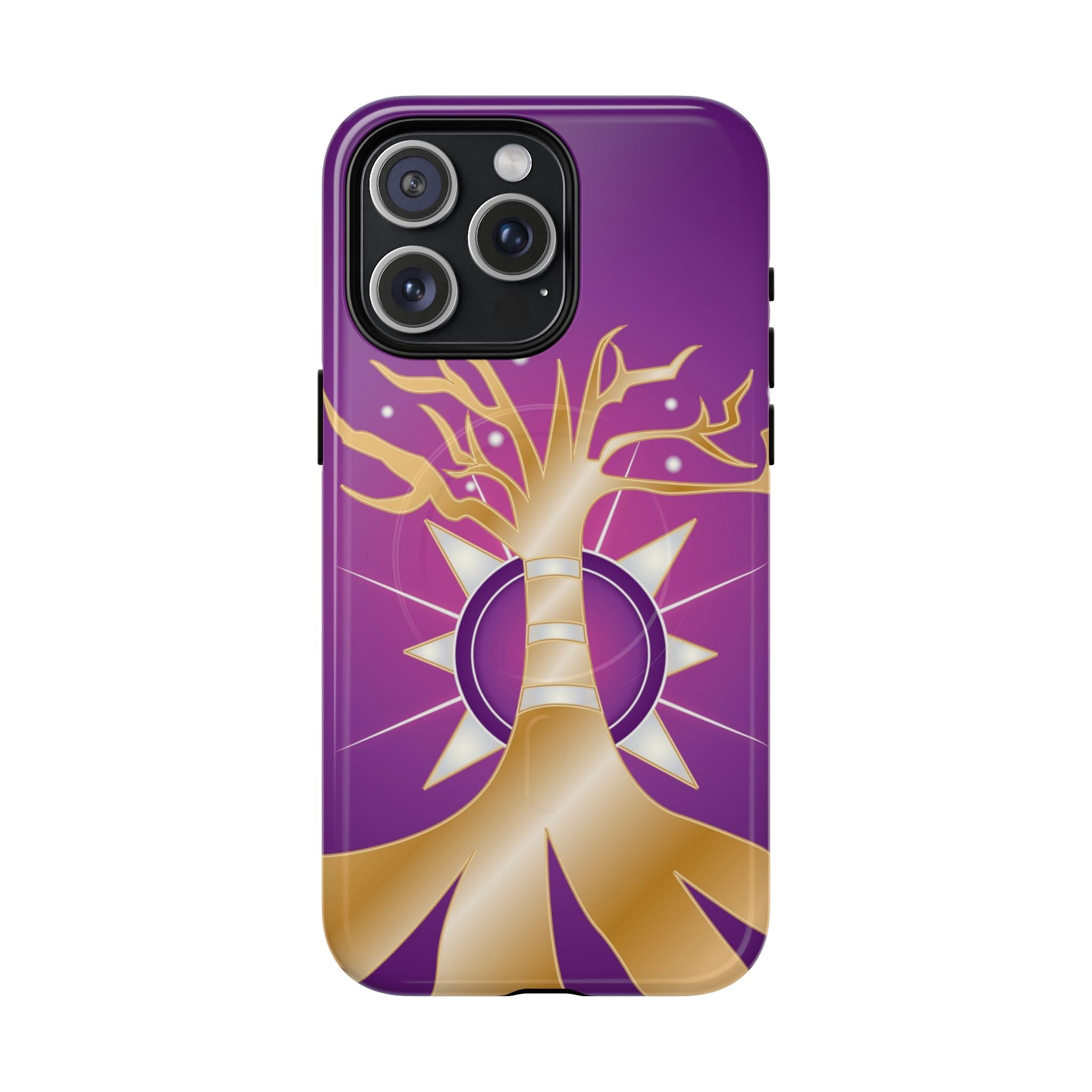 HH Lilith Magnetic Case