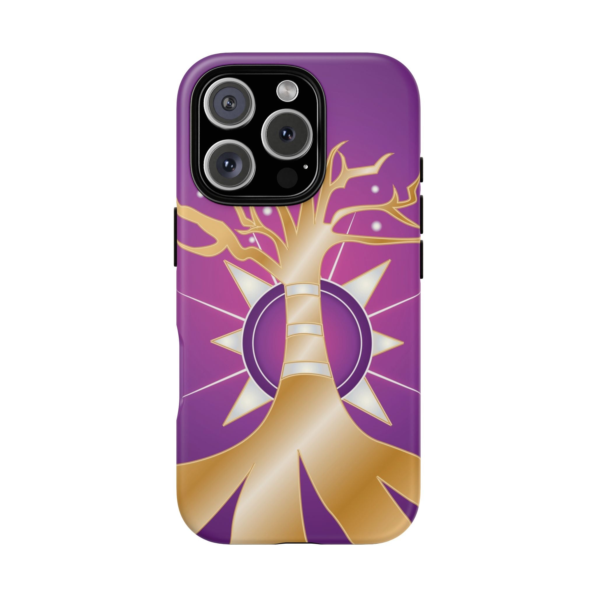 HH Lilith Tough Case