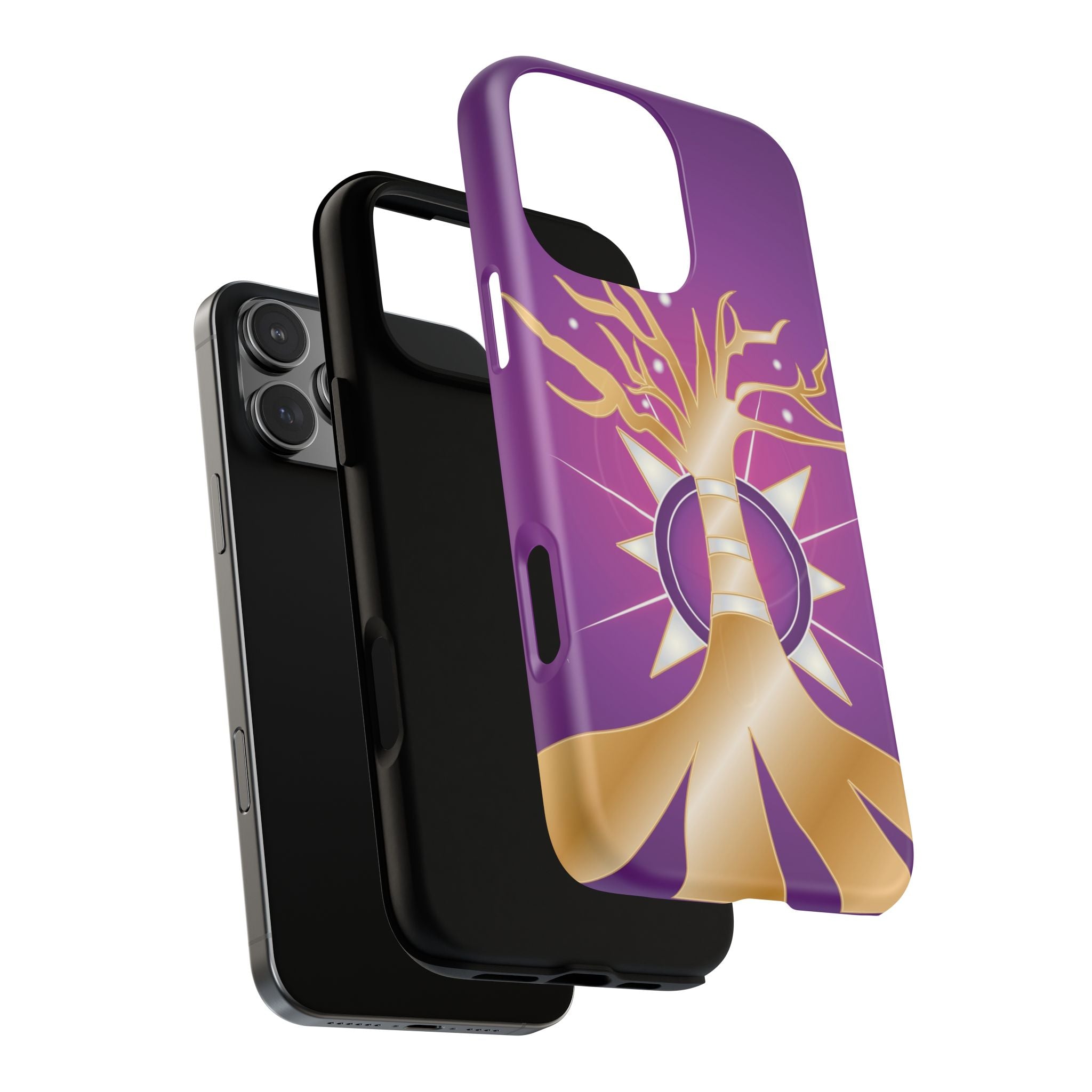 HH Lilith Magnetic Case