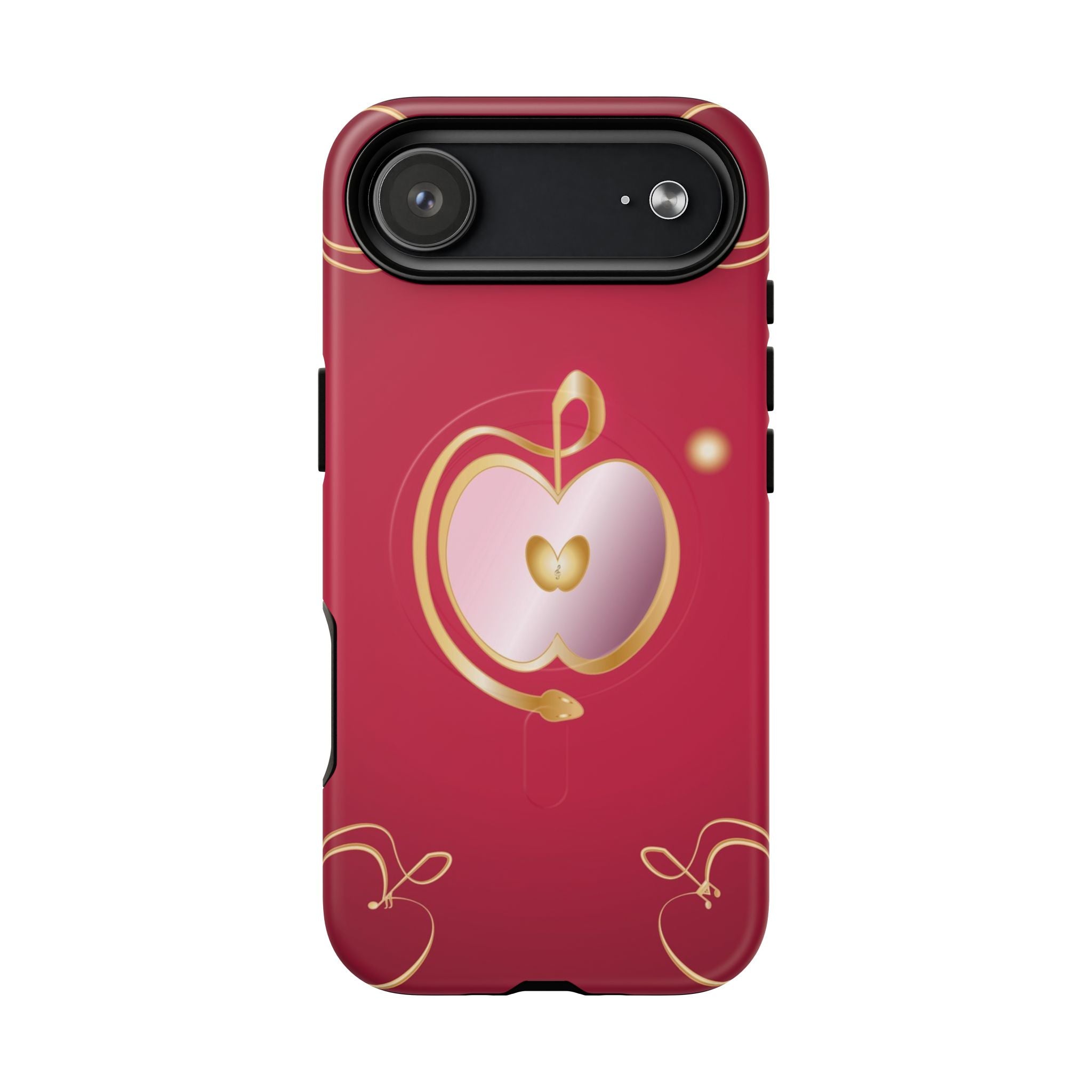 HH Charlie Magnetic Case