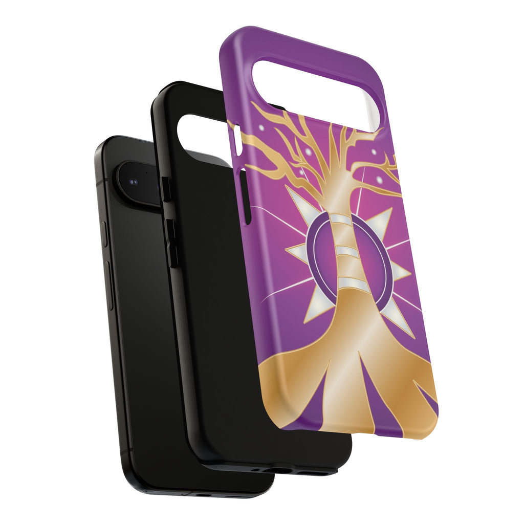 HH Lilith Tough Case