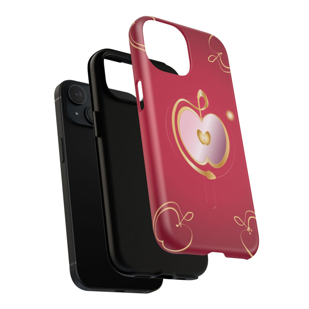 HH Charlie Magnetic Case
