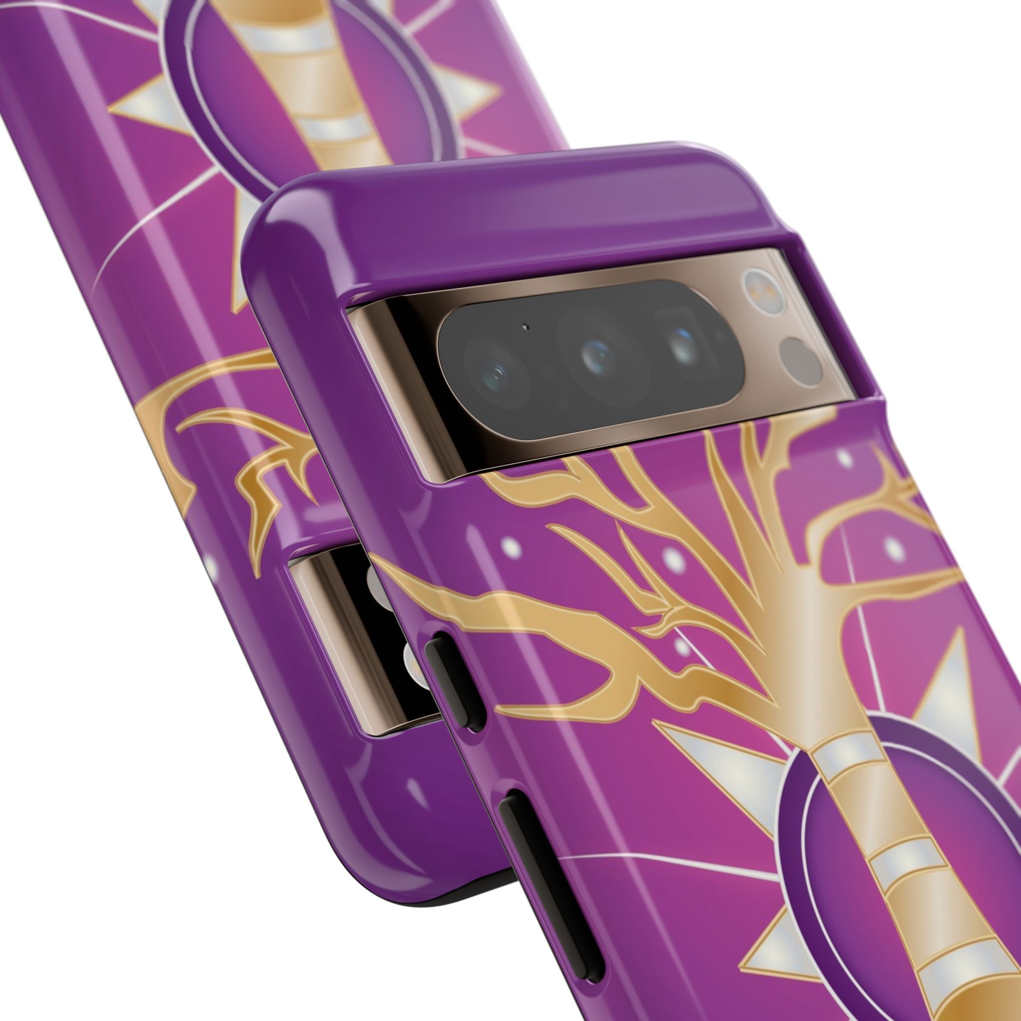 HH Lilith Tough Case