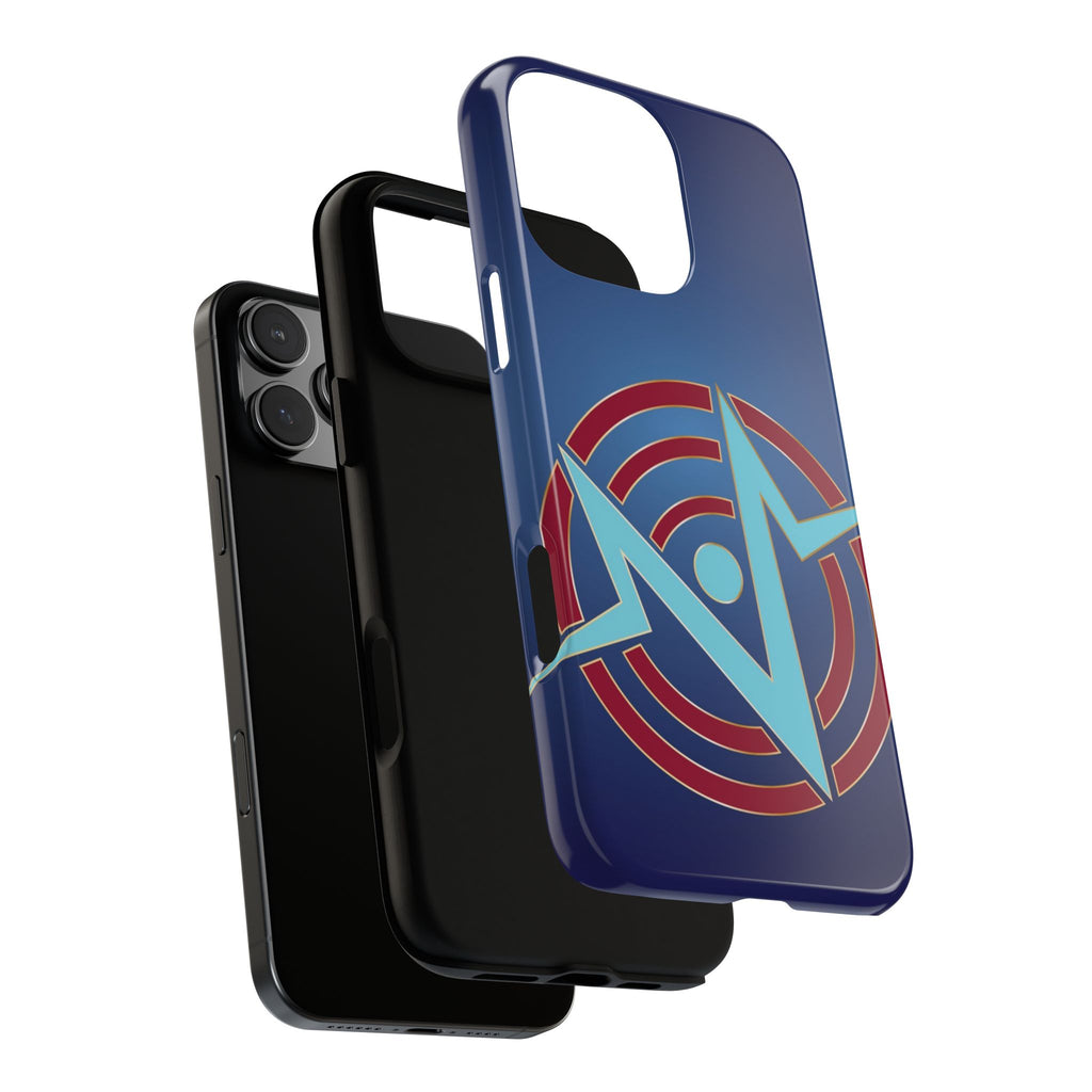 HH Vox Tough Phone Cases