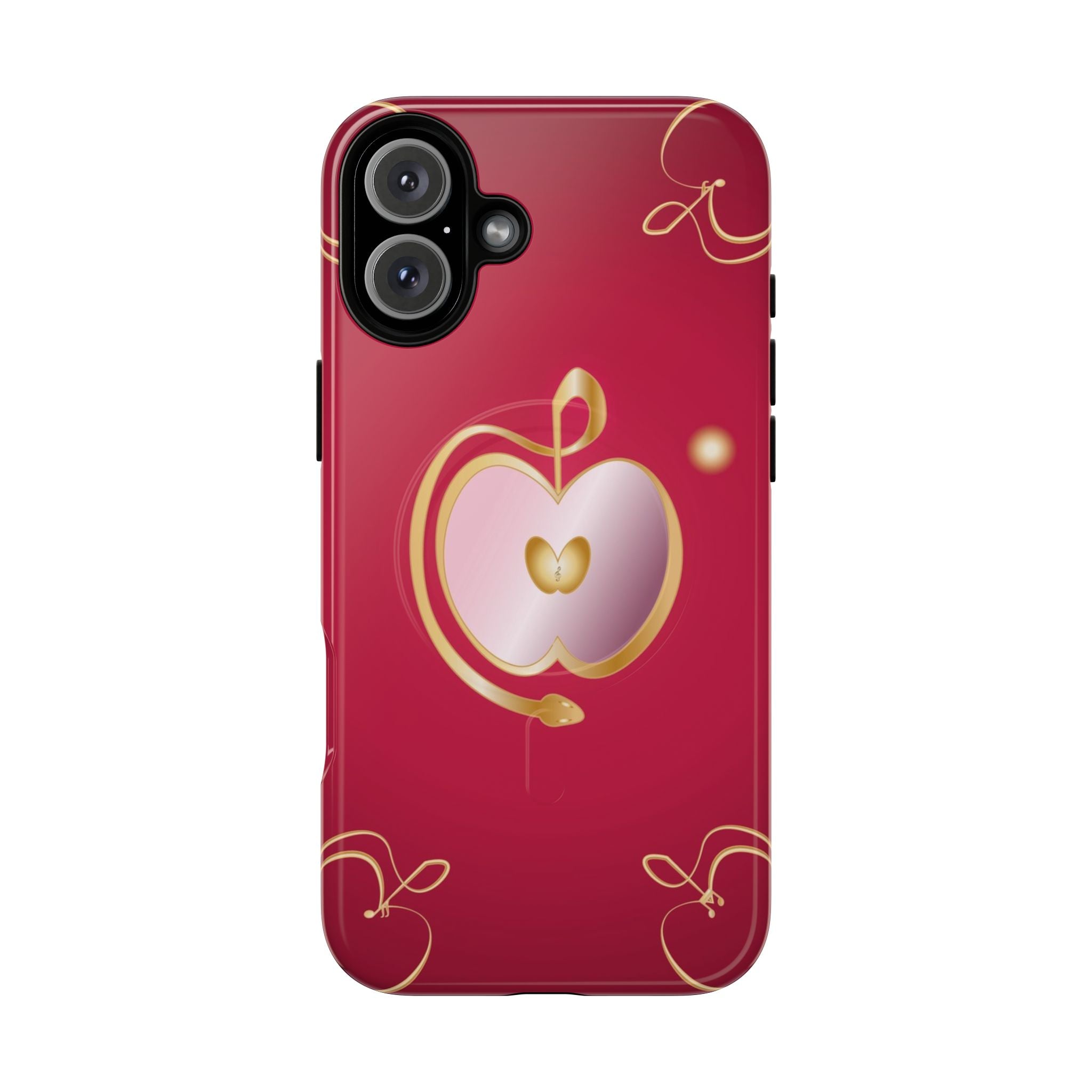 HH Charlie Magnetic Case