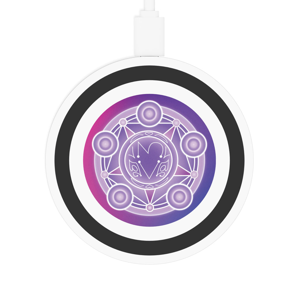 5w Velvette Charging Pad