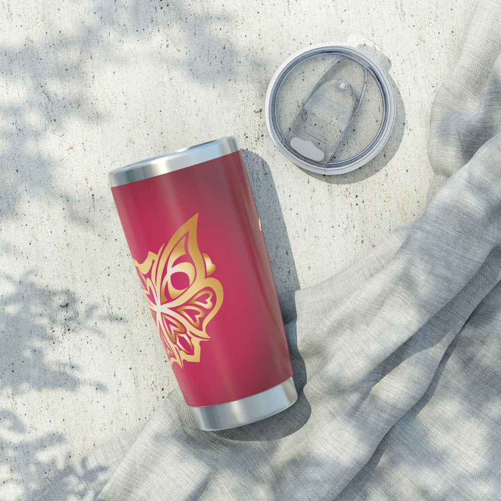 HH Valentino  20oz Tumbler
