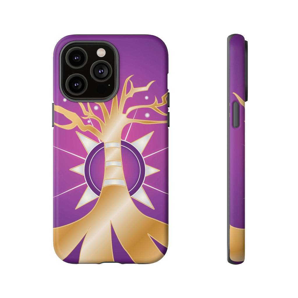 HH Lilith Tough Case