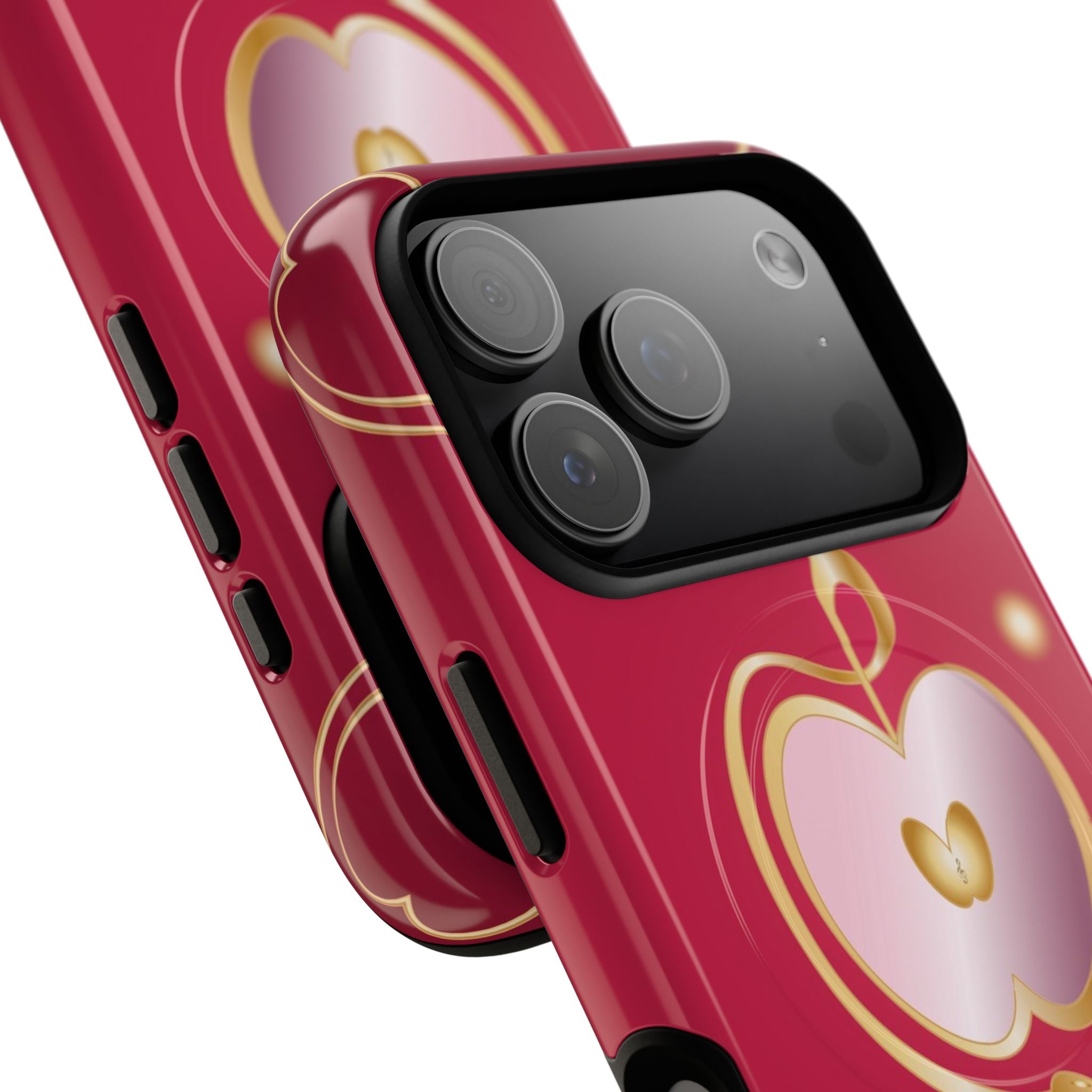HH Charlie Magnetic Case