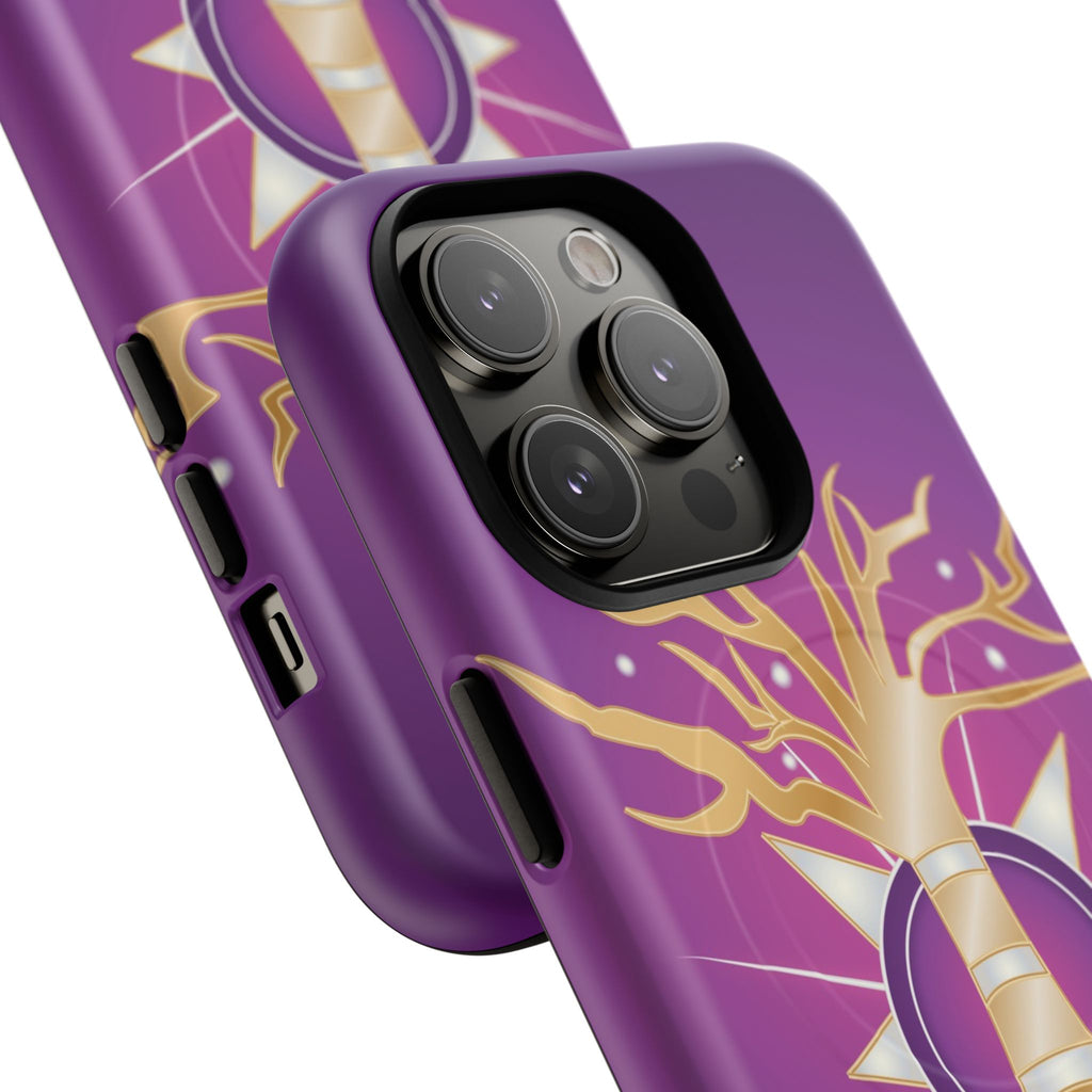 HH Lilith Magnetic Case