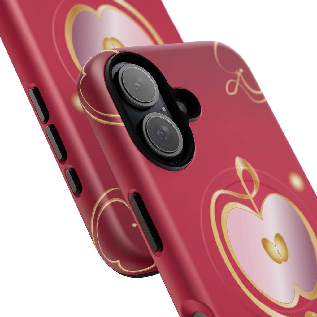 HH Charlie Magnetic Case