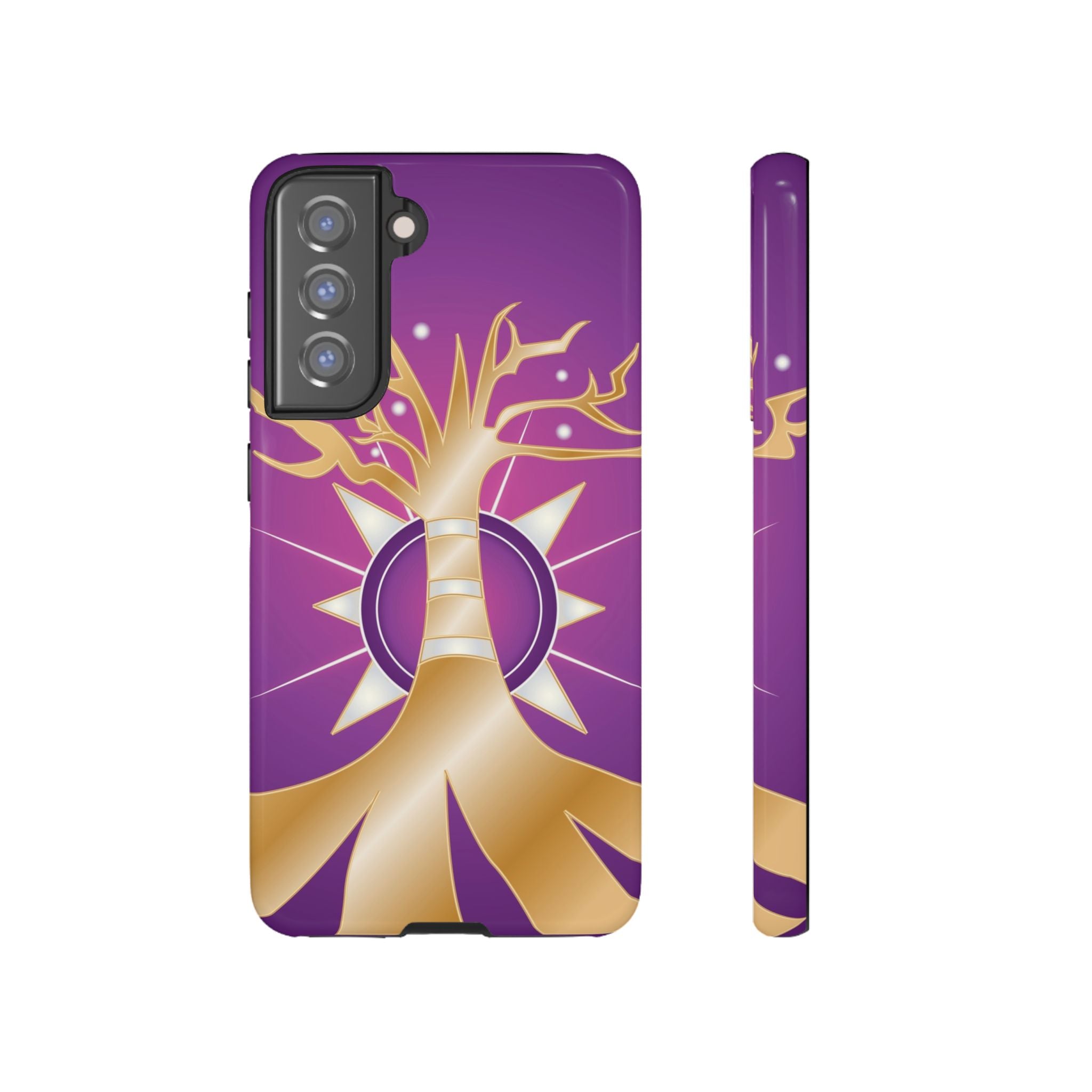 HH Lilith Tough Case