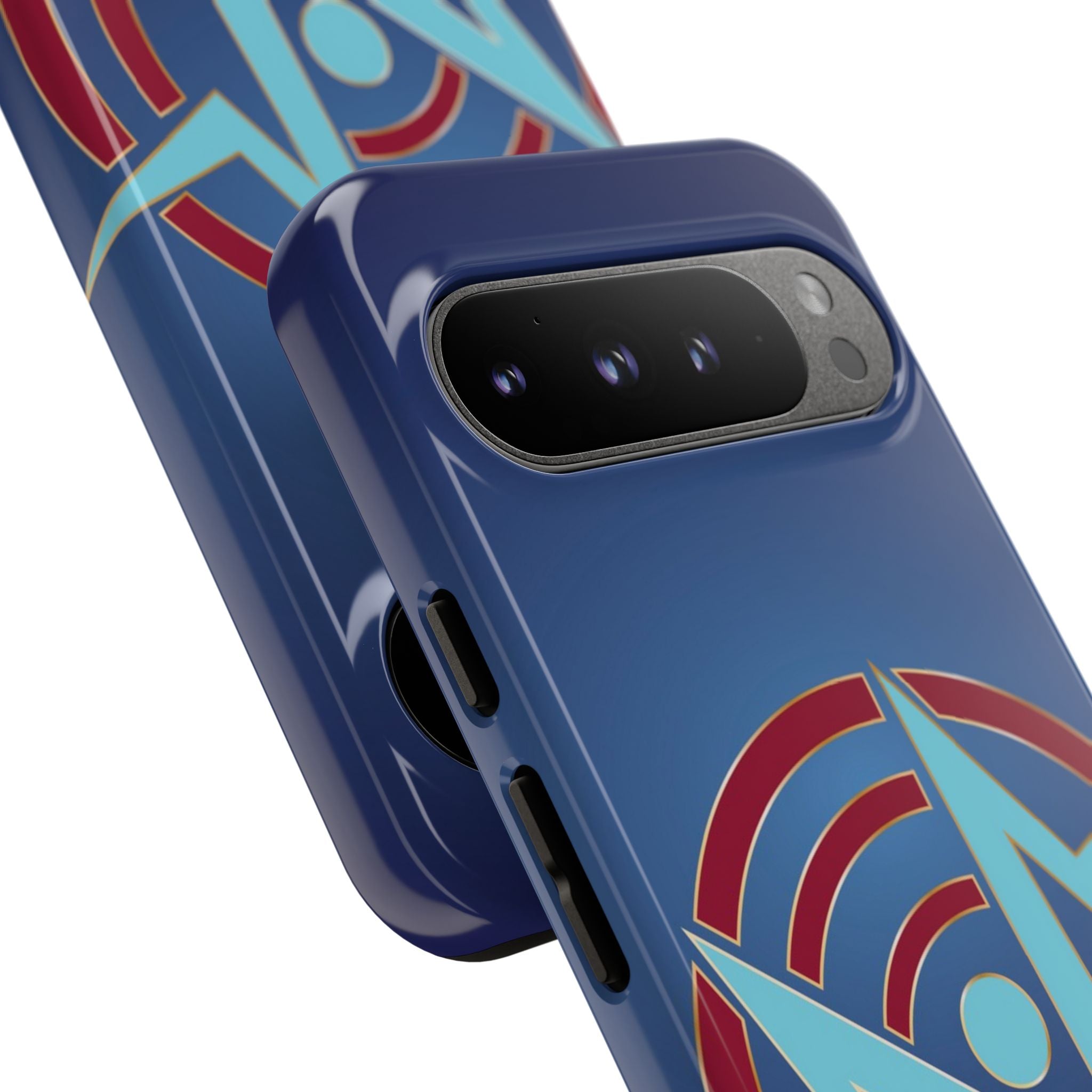 HH Vox Tough Phone Cases