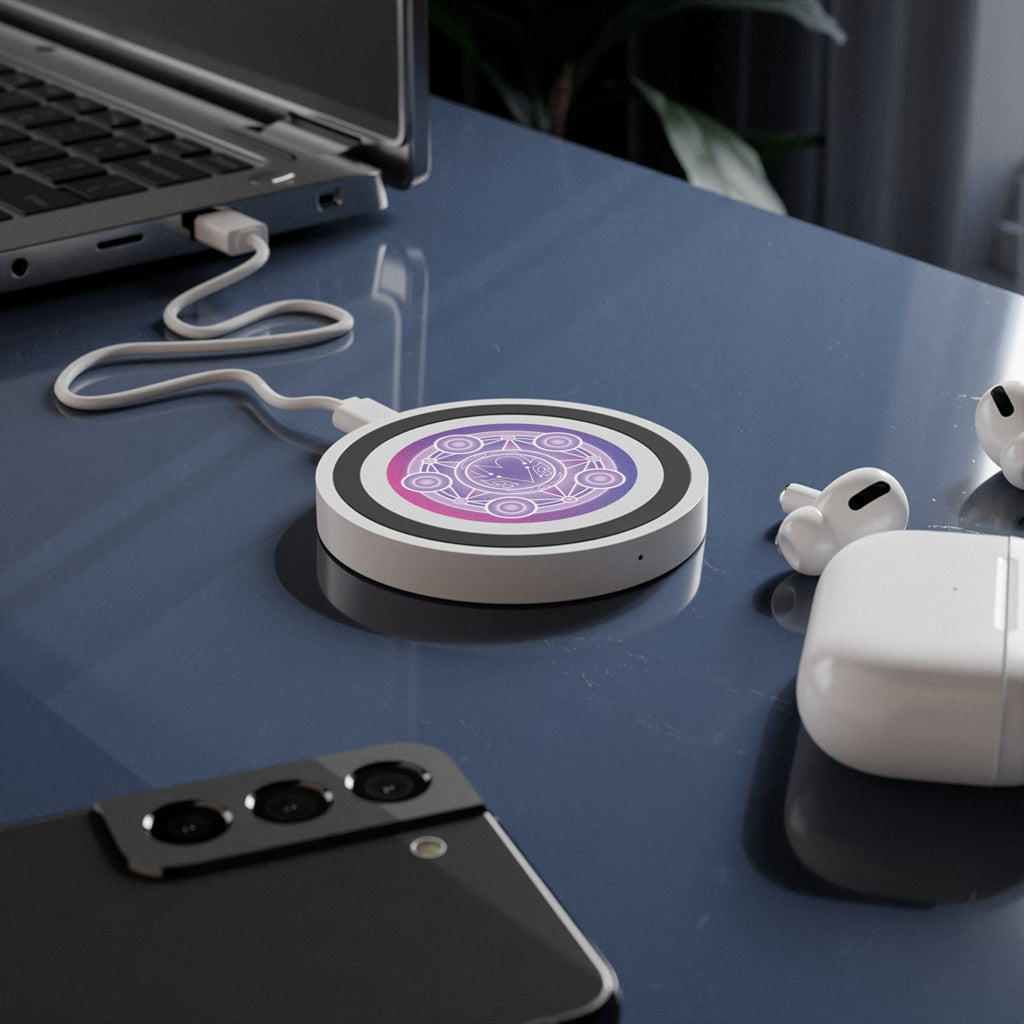 5w Velvette Charging Pad