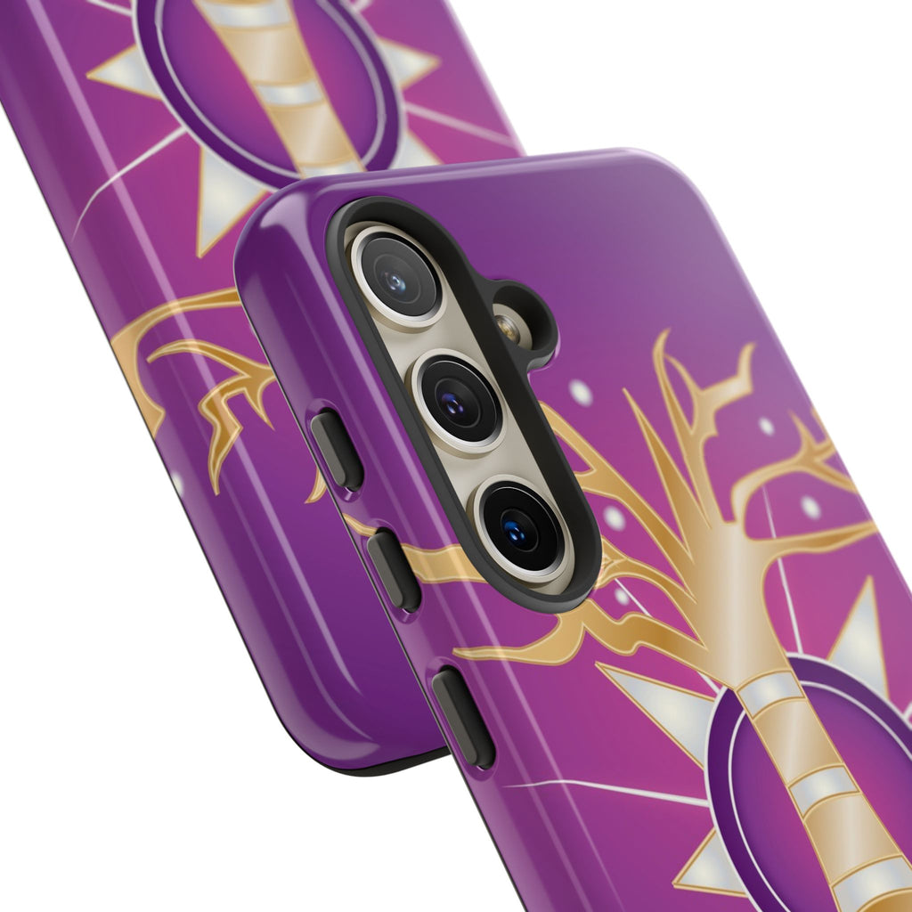 HH Lilith Tough Case