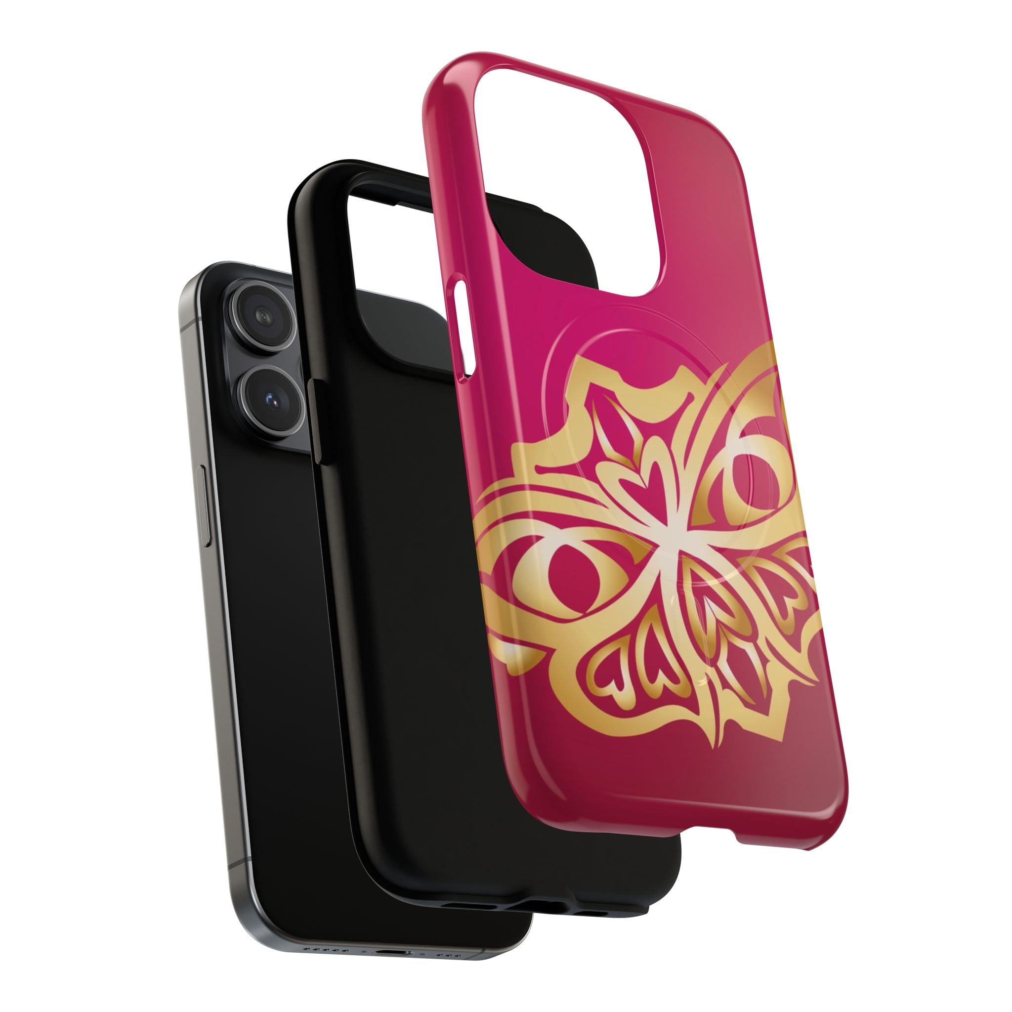 HH ValentinoTough Magnetic Cases