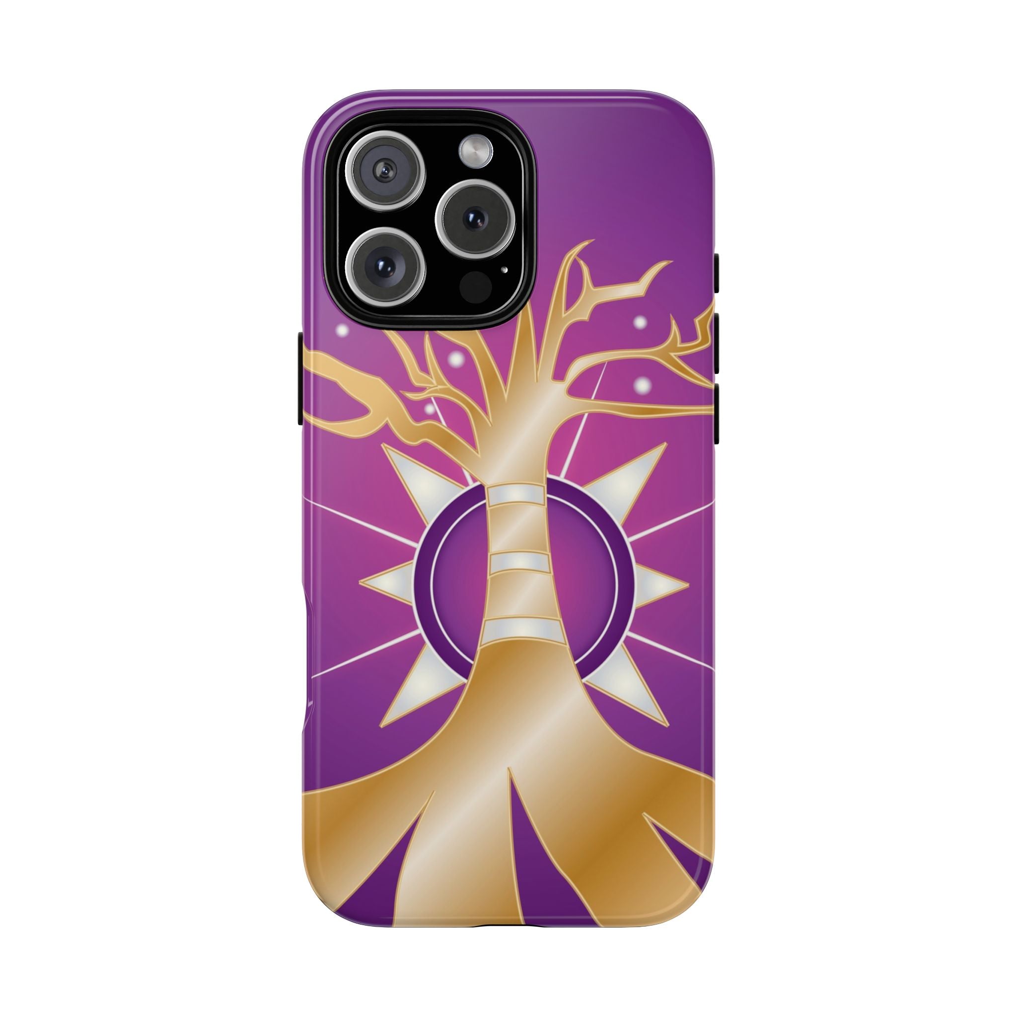 HH Lilith Tough Case