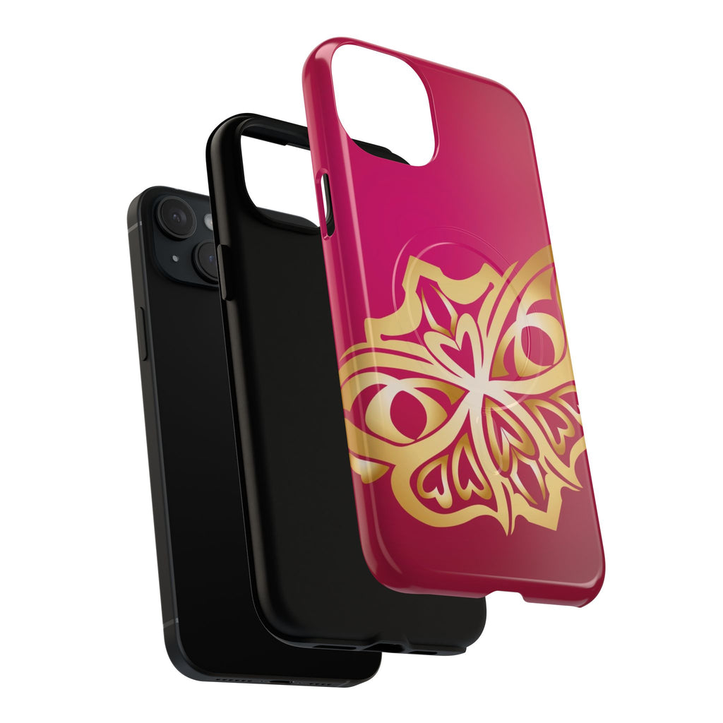 HH ValentinoTough Magnetic Cases