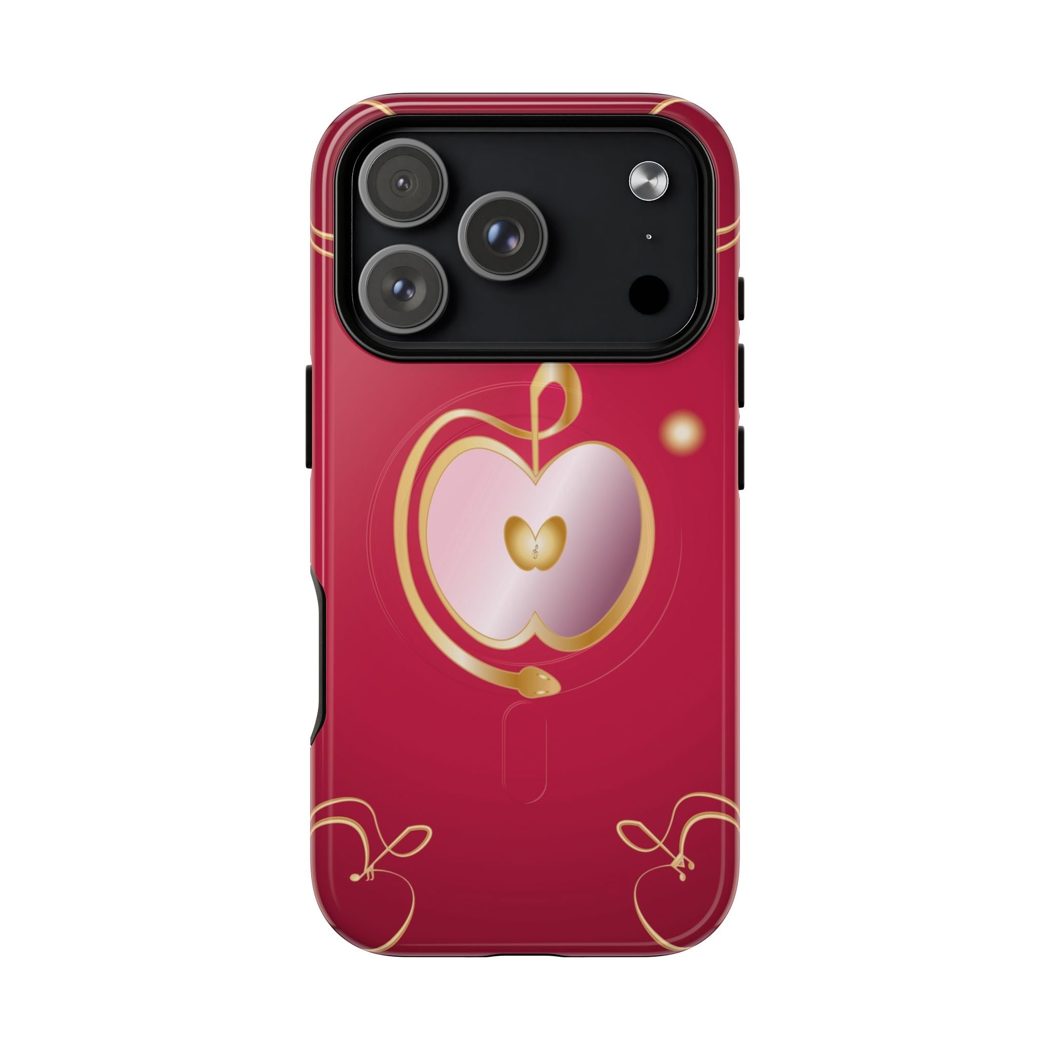 HH Charlie Magnetic Case