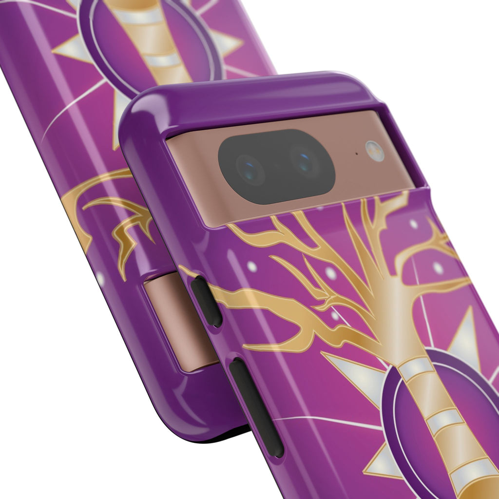 HH Lilith Tough Case