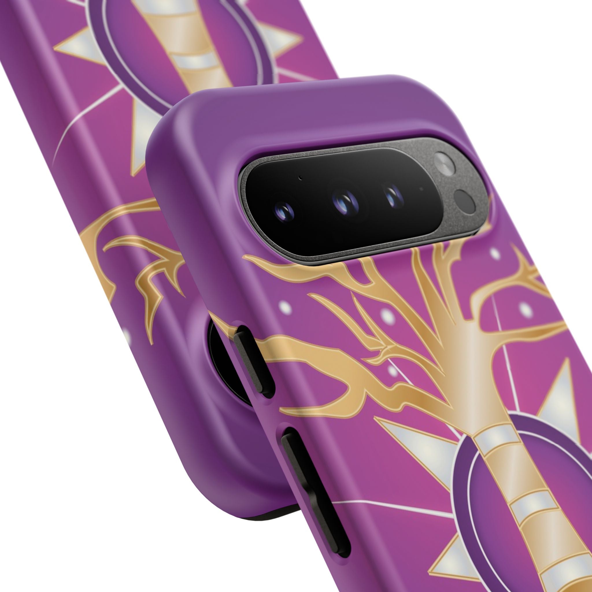 HH Lilith Tough Case