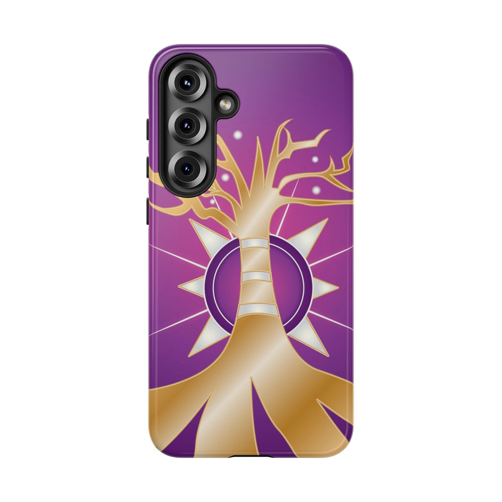 HH Lilith Tough Case