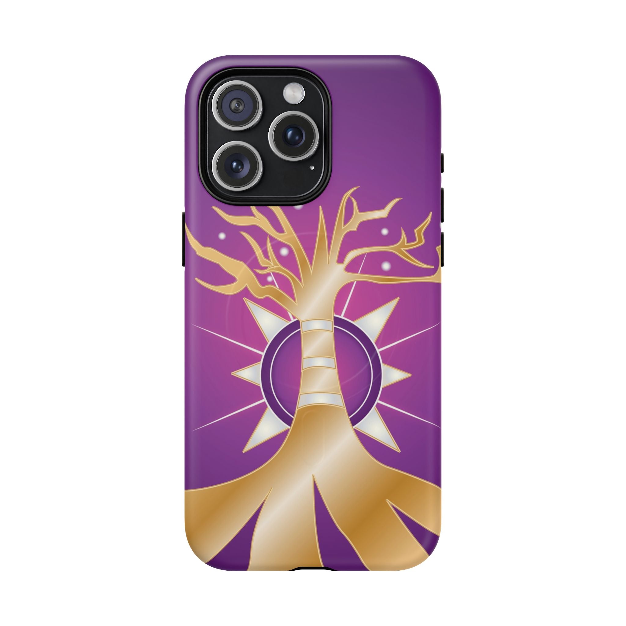 HH Lilith Magnetic Case