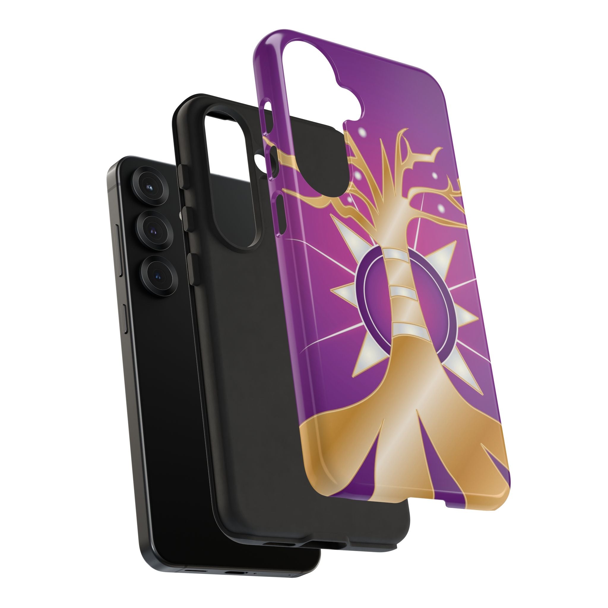 HH Lilith Tough Case
