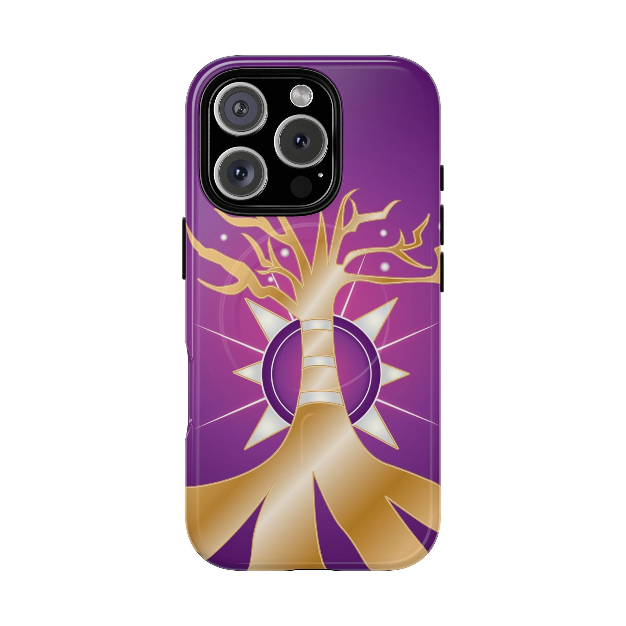 HH Lilith Magnetic Case