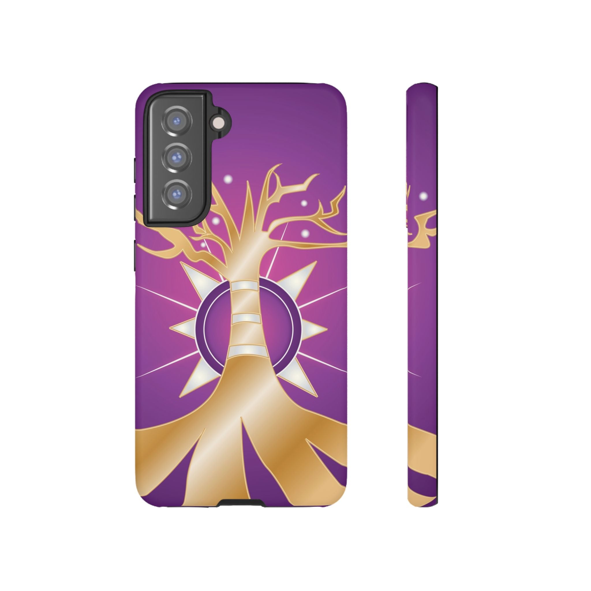 HH Lilith Tough Case