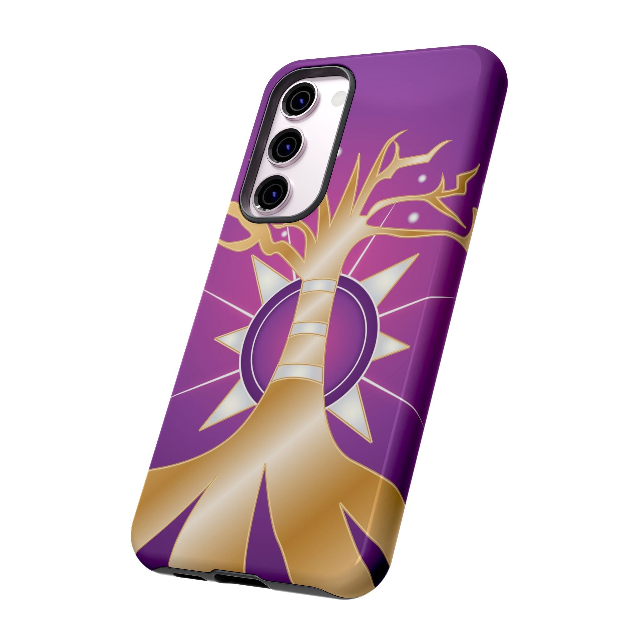 HH Lilith Tough Case