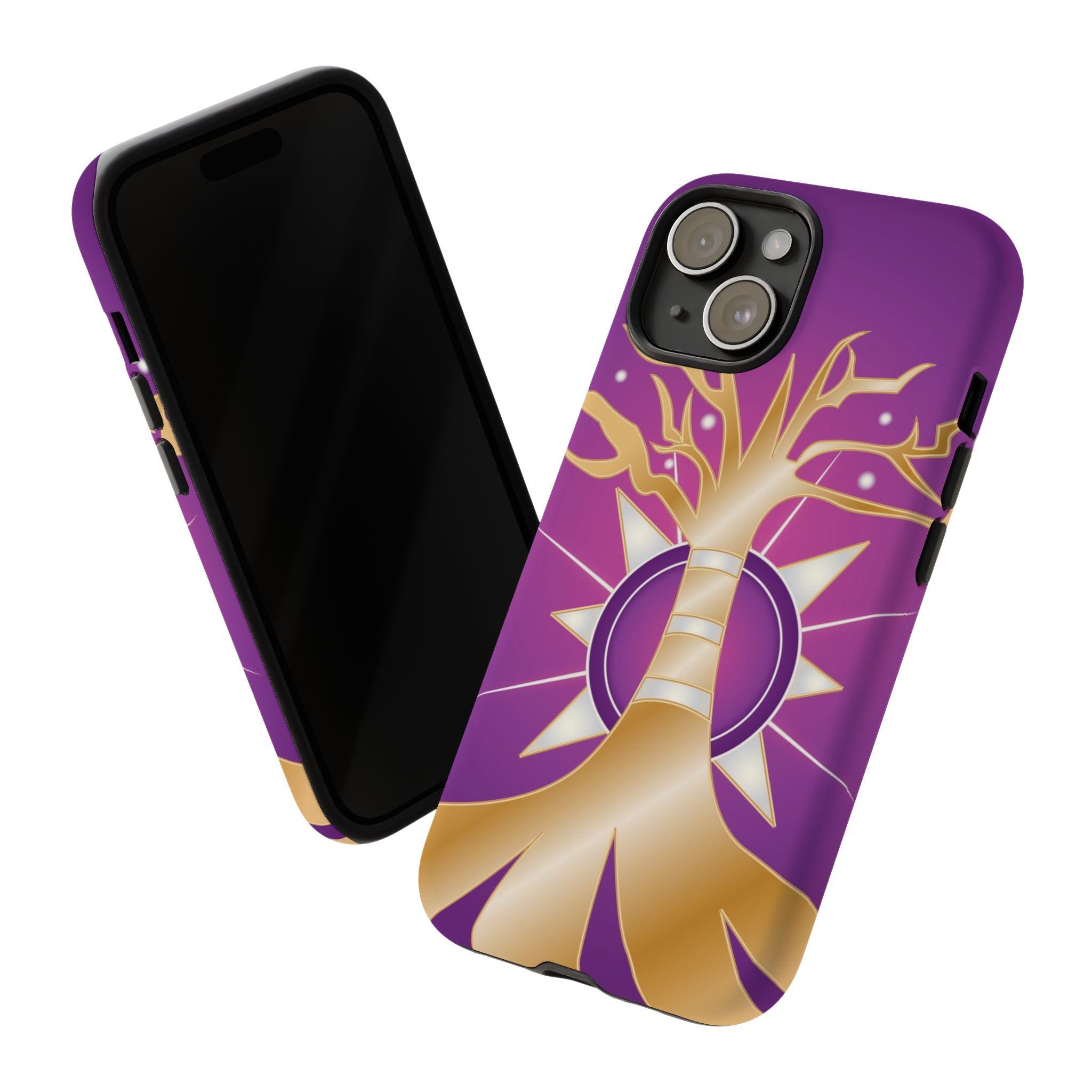 HH Lilith Tough Case