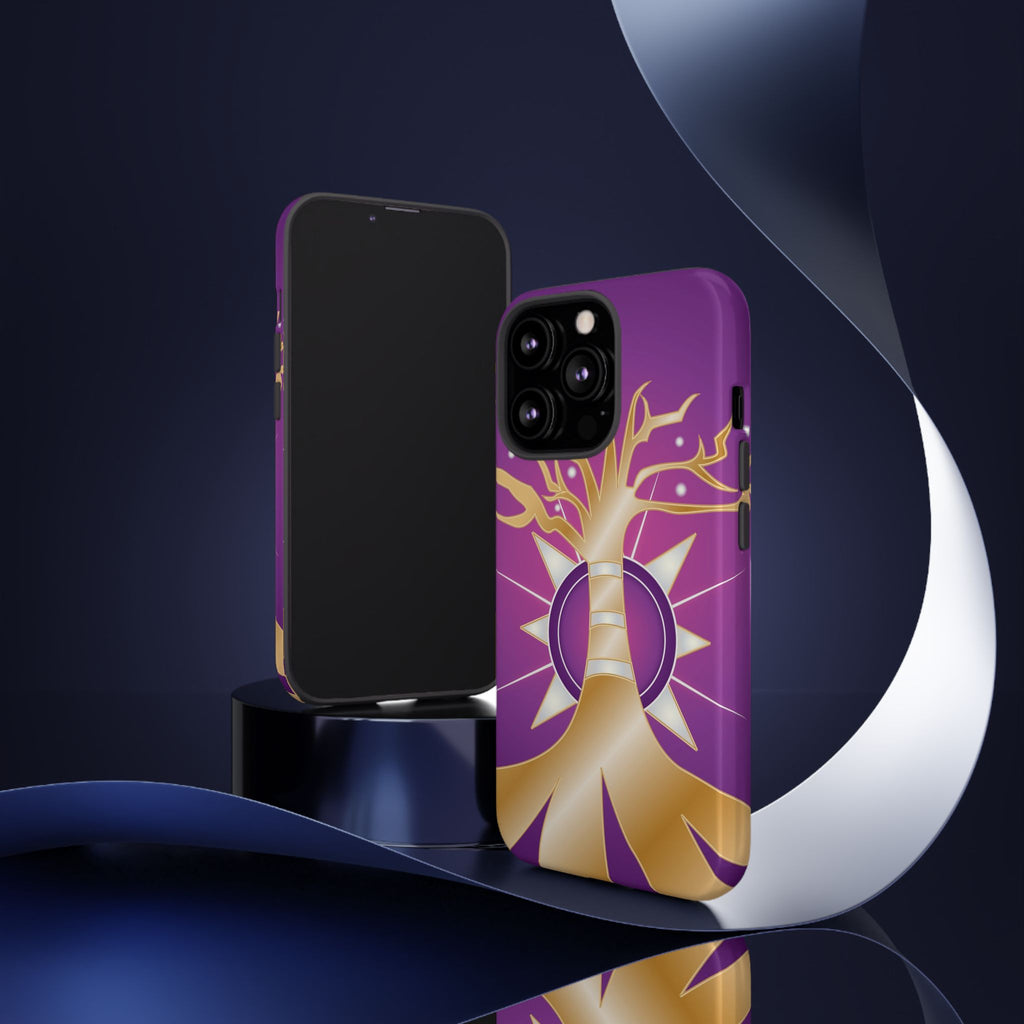 HH Lilith Tough Case