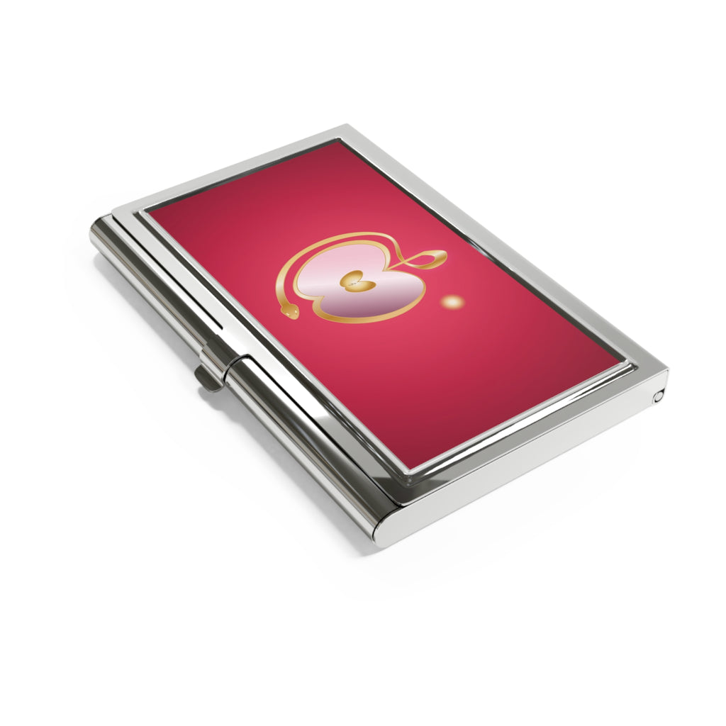 HH Charlie Business Card Holder