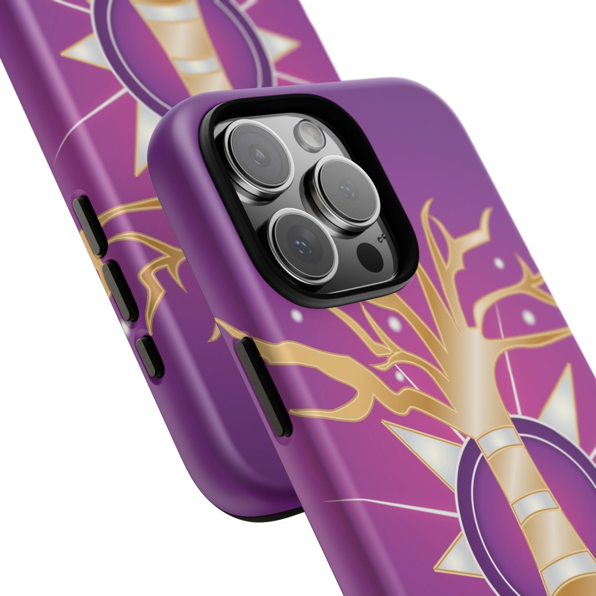 HH Lilith Tough Case