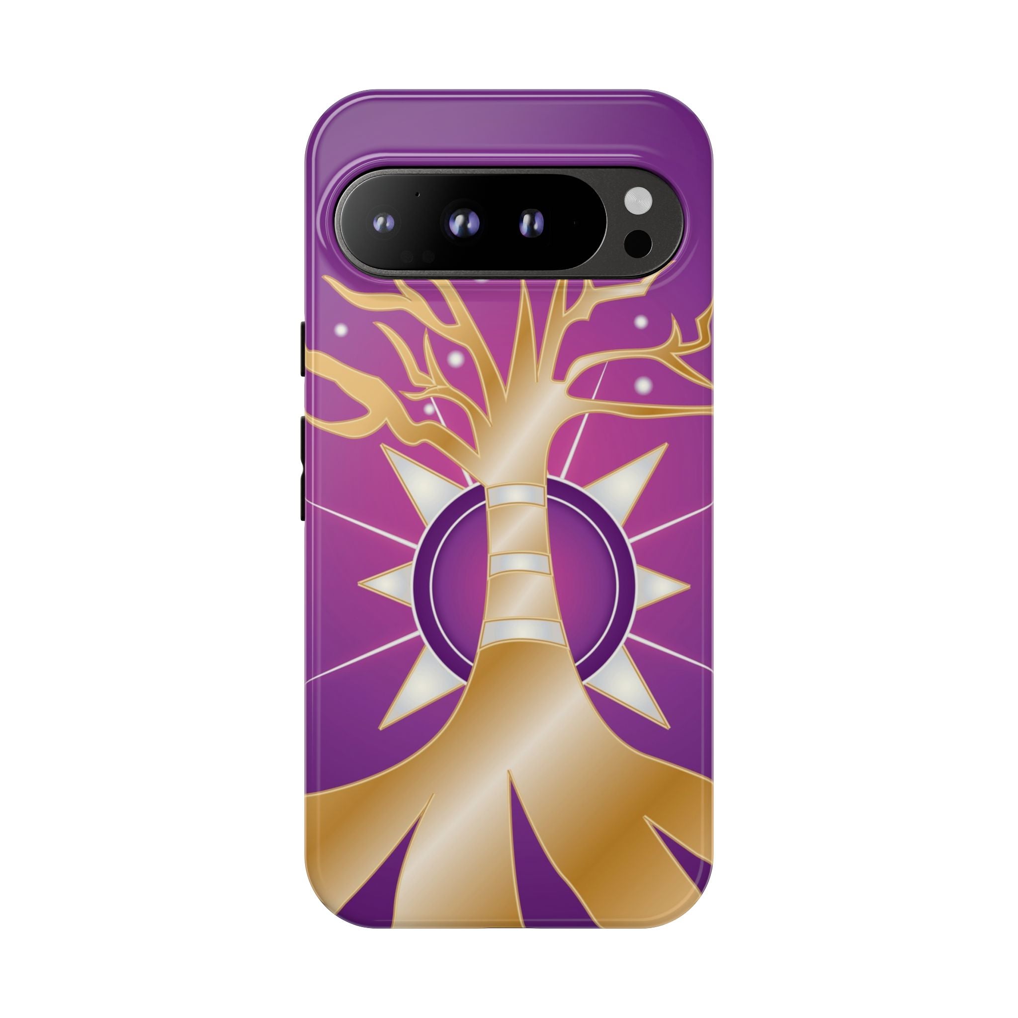 HH Lilith Tough Case