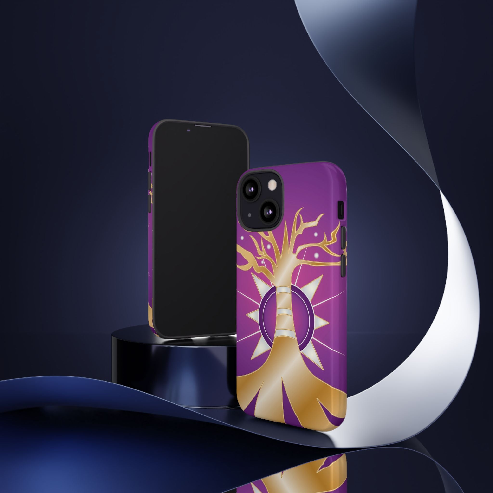 HH Lilith Tough Case