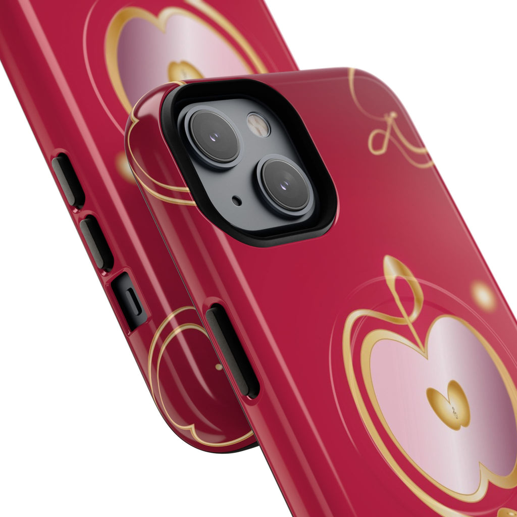 HH Charlie Magnetic Case