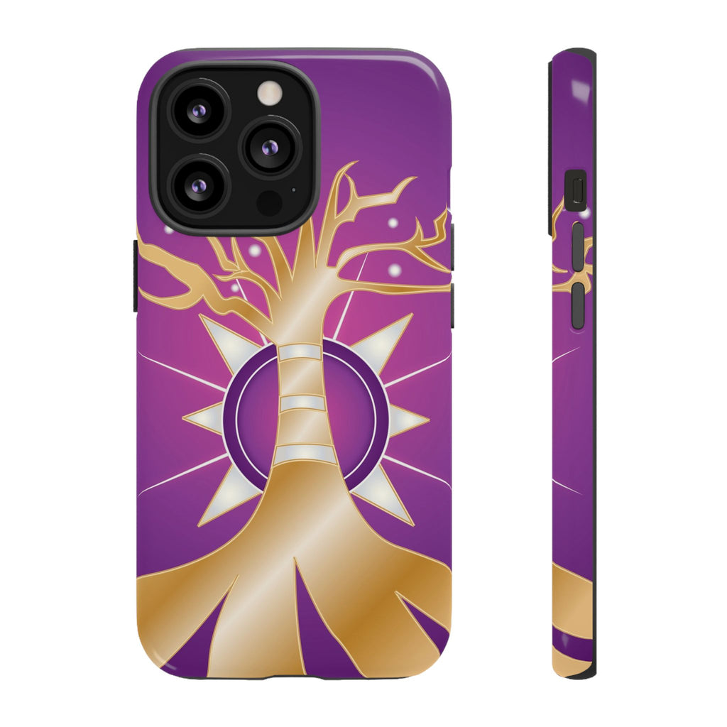 HH Lilith Tough Case
