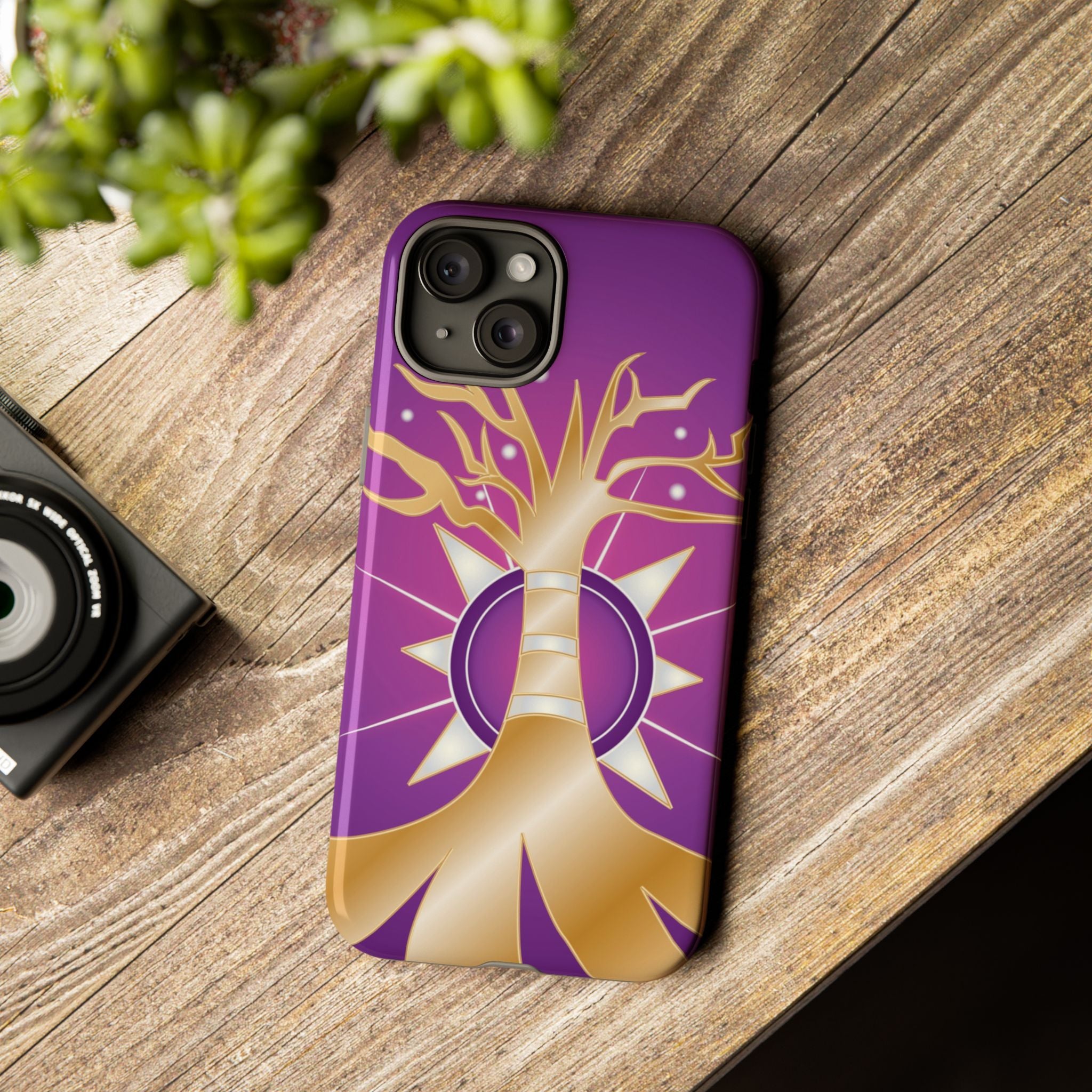 HH Lilith Tough Case